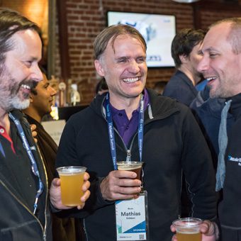 Atlassian Summit2016 Europe