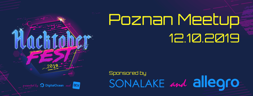 SolDevelo- Hacktoberfest Poznan 2019