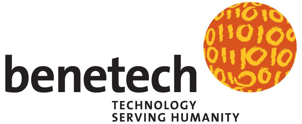 benetech logo