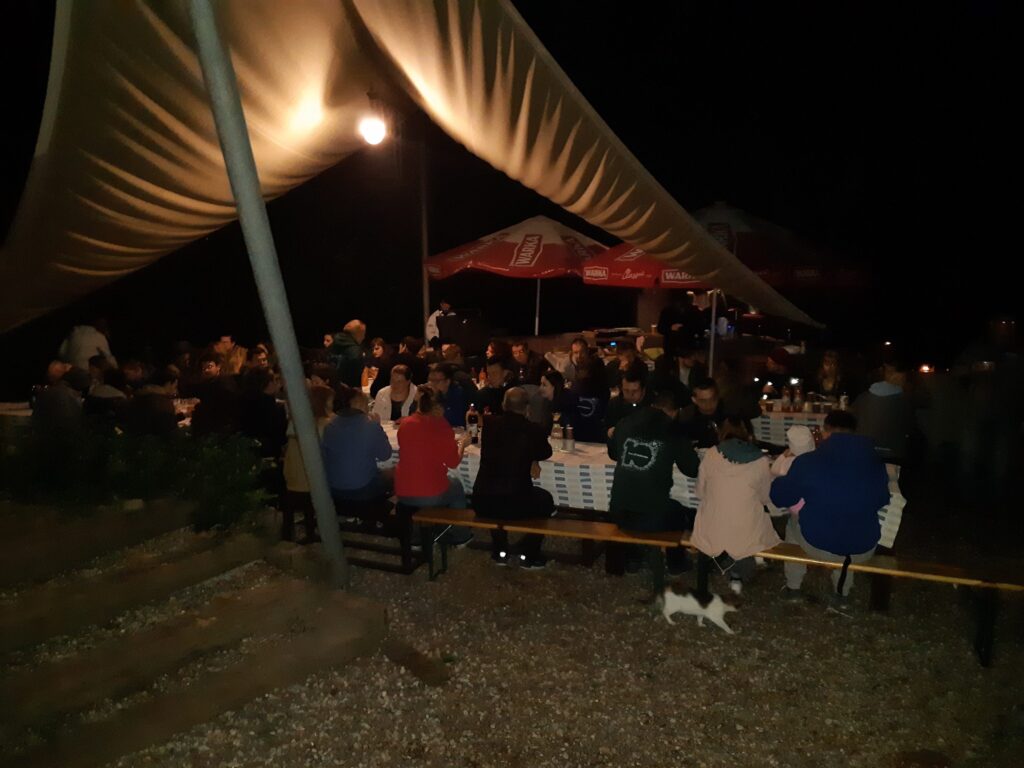 SolDevelo integrantion Event 2019