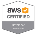 AWS Developer Associate