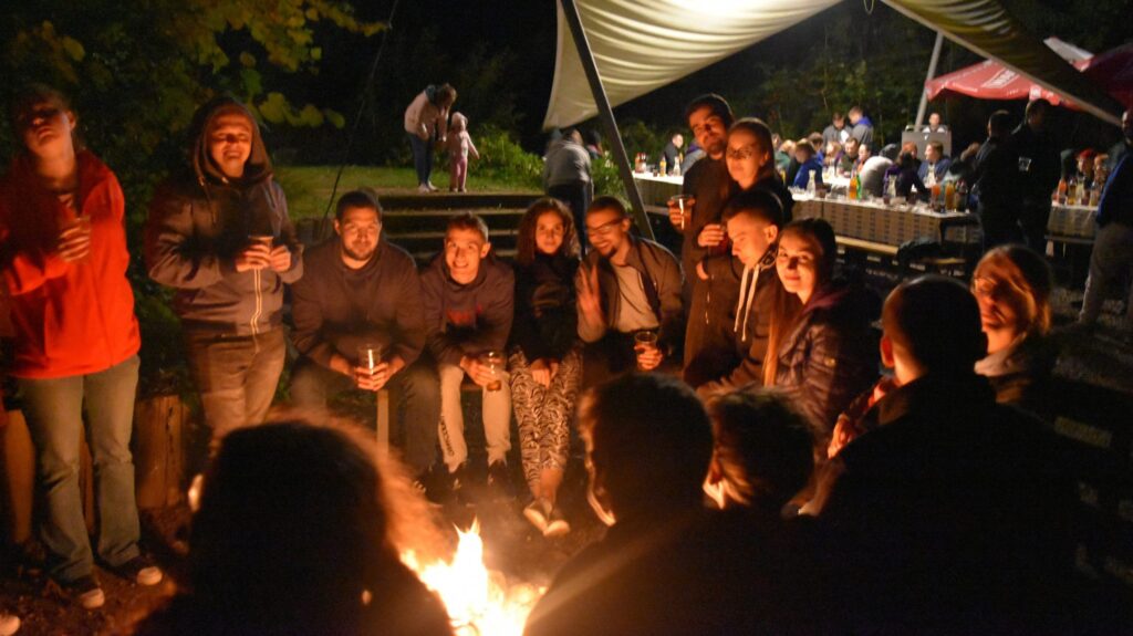 SolDevelo integrantion Event 2019
