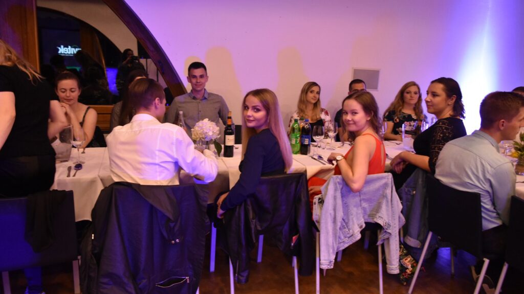 SolDevelo's Anniversary Integration Party Awards