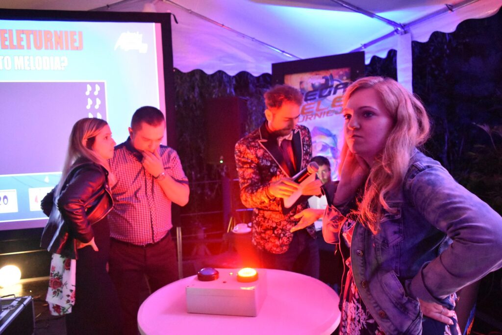 SolDevelo's Anniversary Integration Party Awards