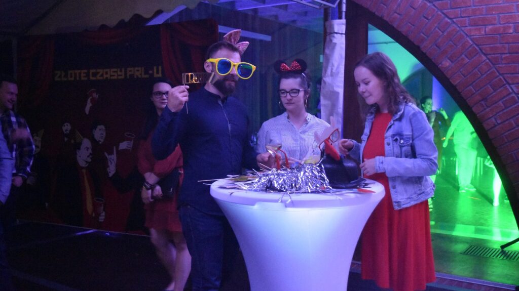SolDevelo's Anniversary Integration Party