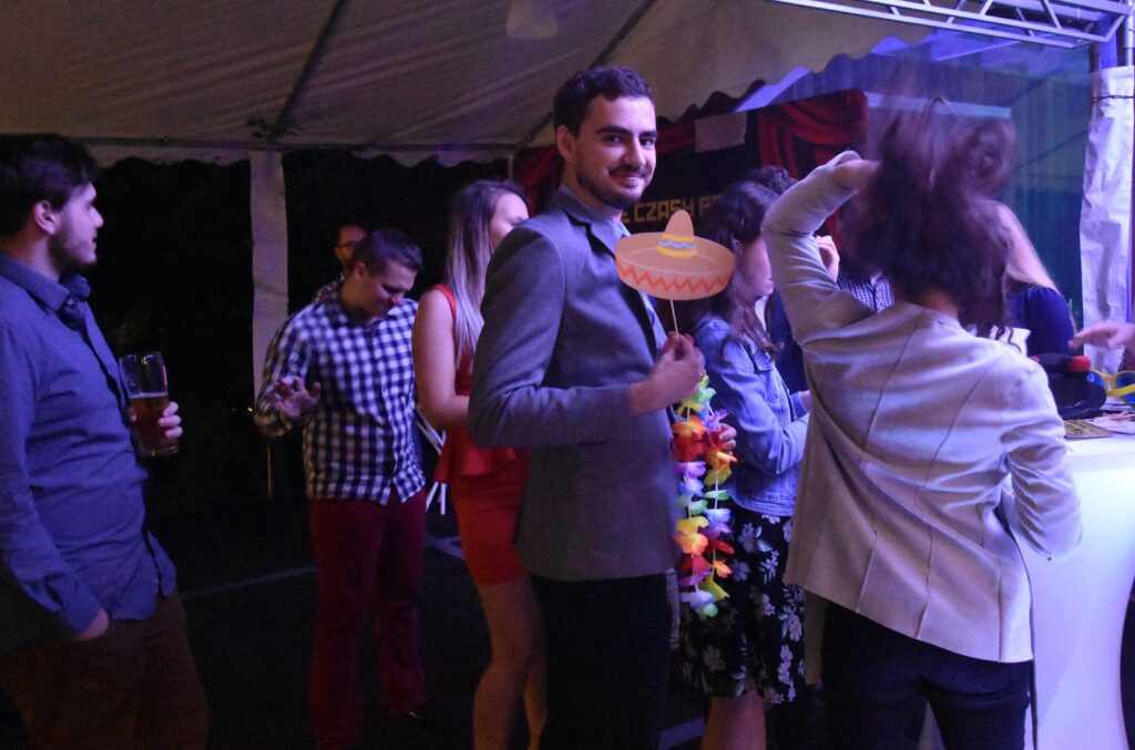 SolDevelo's Anniversary Integration Party