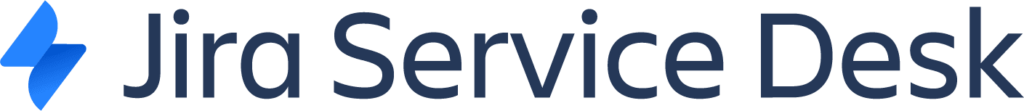 Jira Service Desk logo