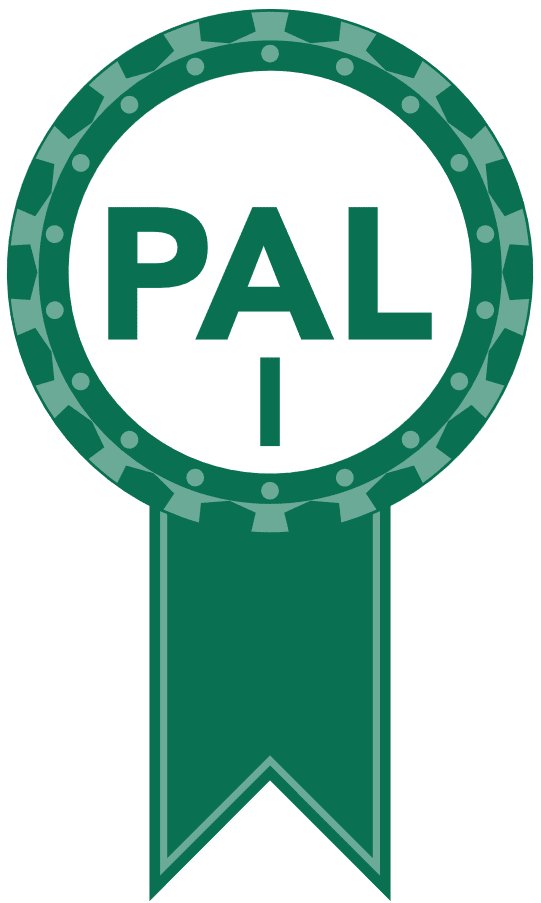 Professional Agile Leadership
