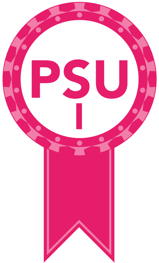 Professional Scrum with User Experience badge