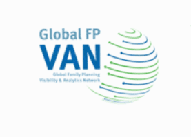 Global FP Van logo