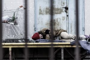 Service Net homeless sservices