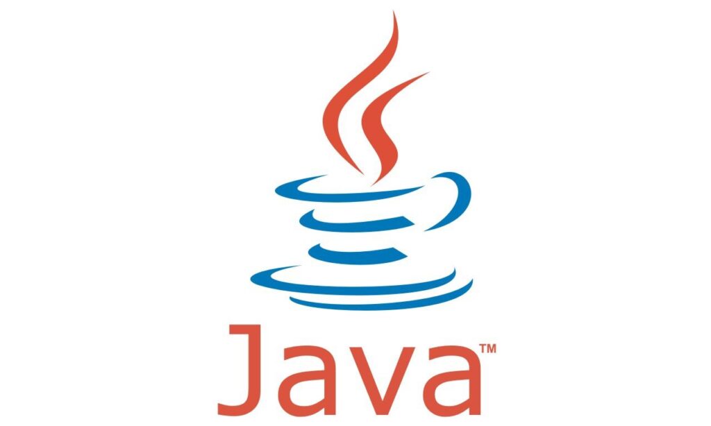java logo