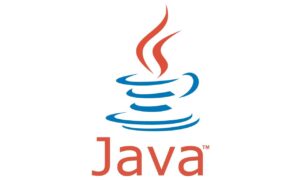 java logo