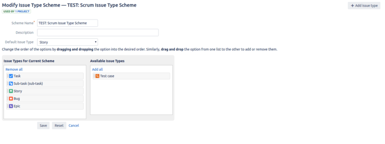 QAlity - creating test cases