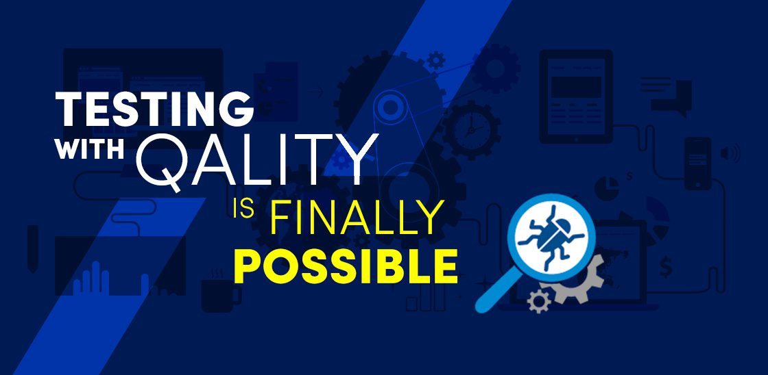 Qality Test Management for Jira - banner