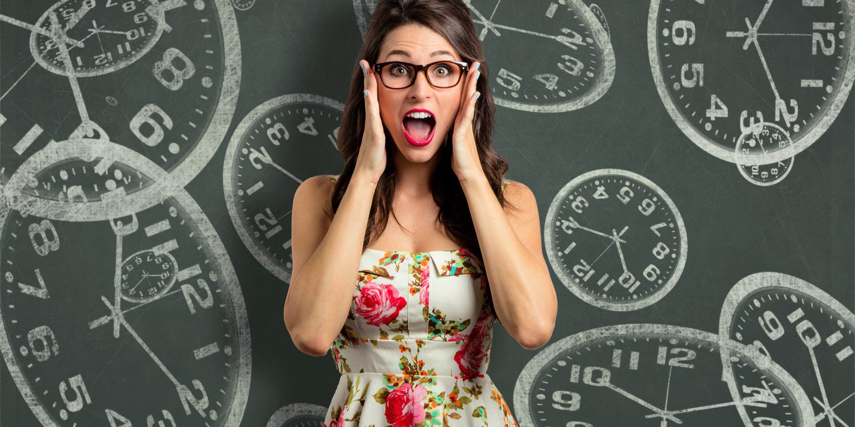 How to estimate time more accurately