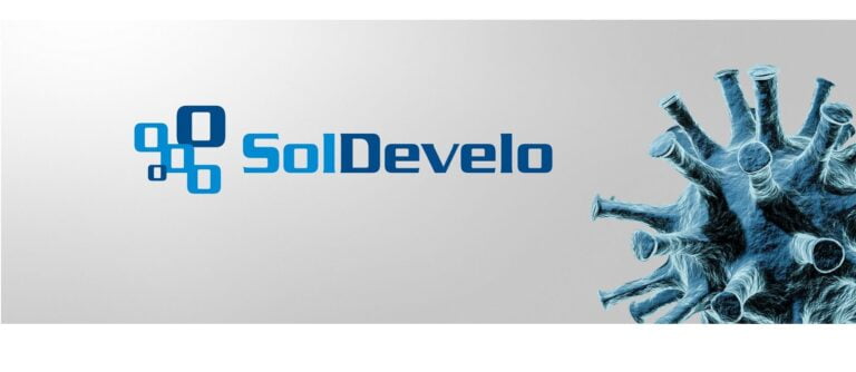 Soldevelo-covid19