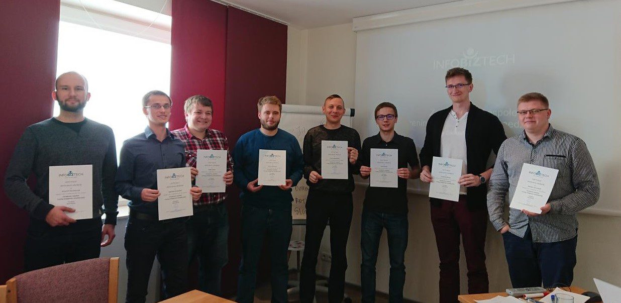 TL-training