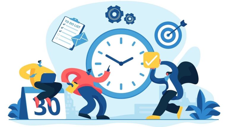 How-to-utilize-Jiras-time-tracking-best