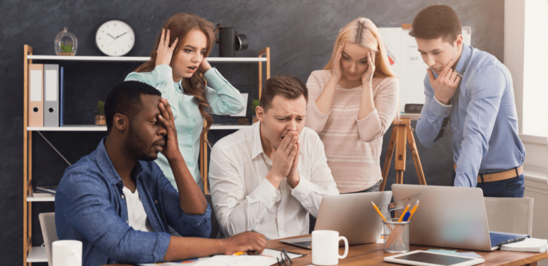 The most common mistakes of Sprint Retrospective