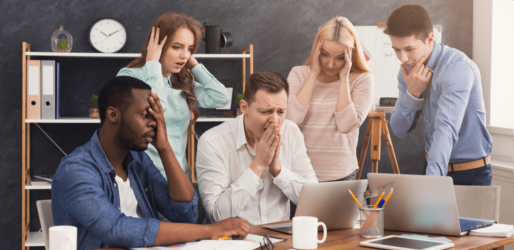 The most common mistakes of Sprint Retrospective