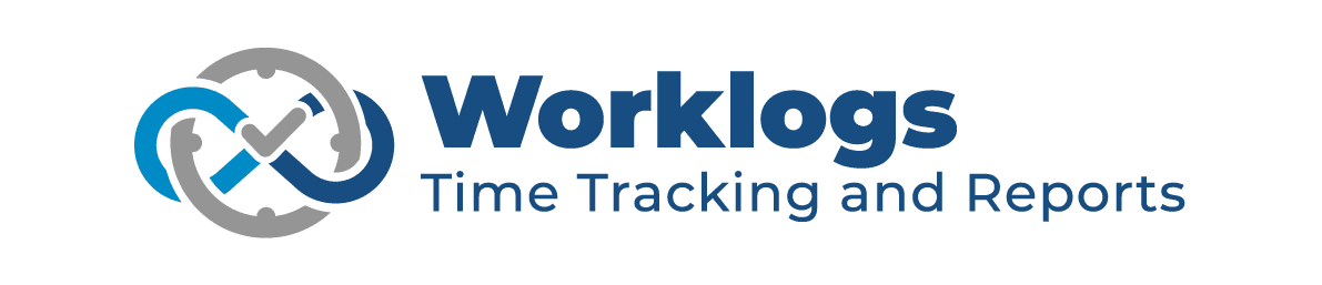 worklogs time tracking for jira logo