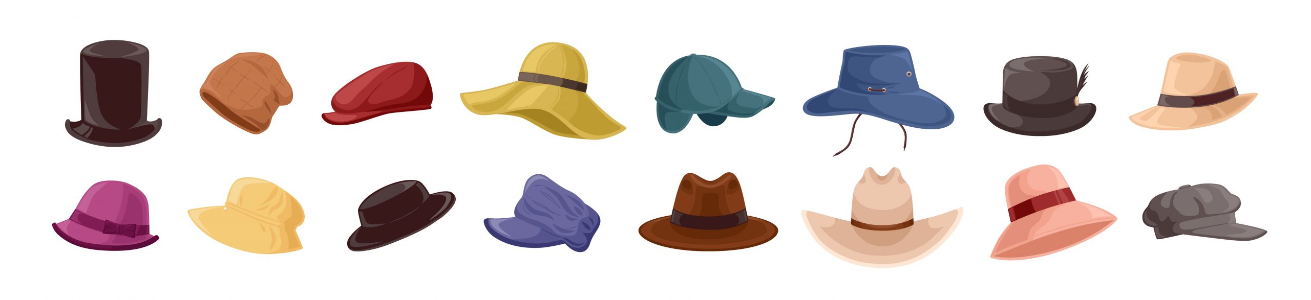QA lead - hat image