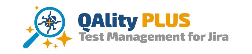 qality plus test management for jira logo