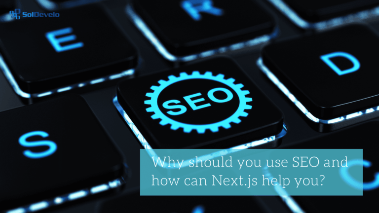 seo with next.js