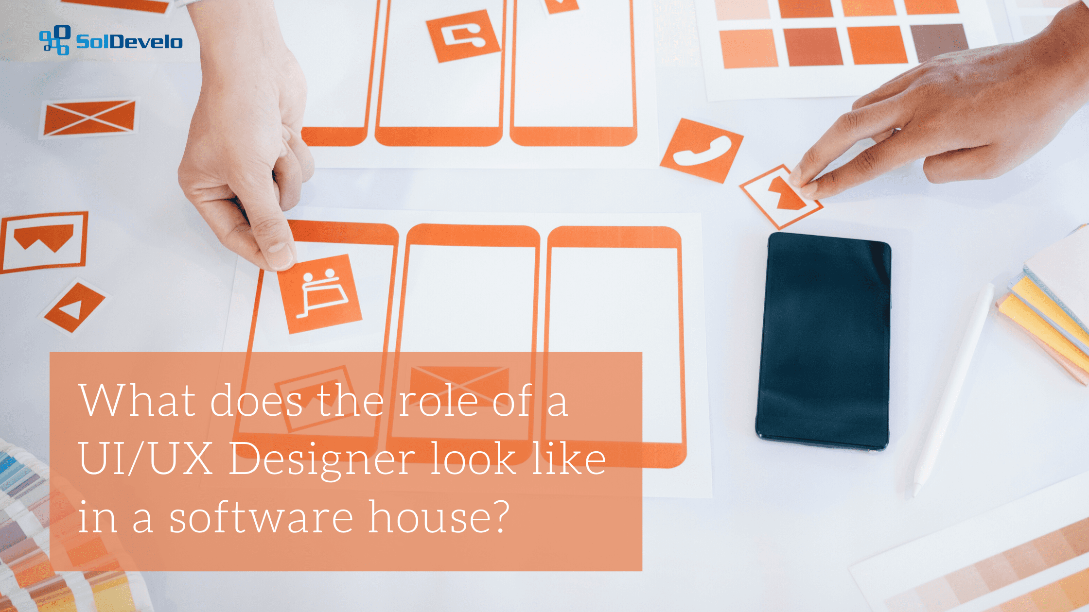 UI/UX Designer