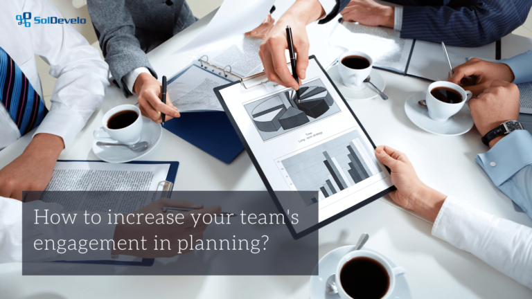 engagement in planning