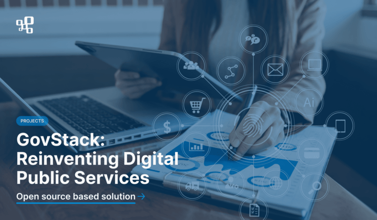 digital public services
