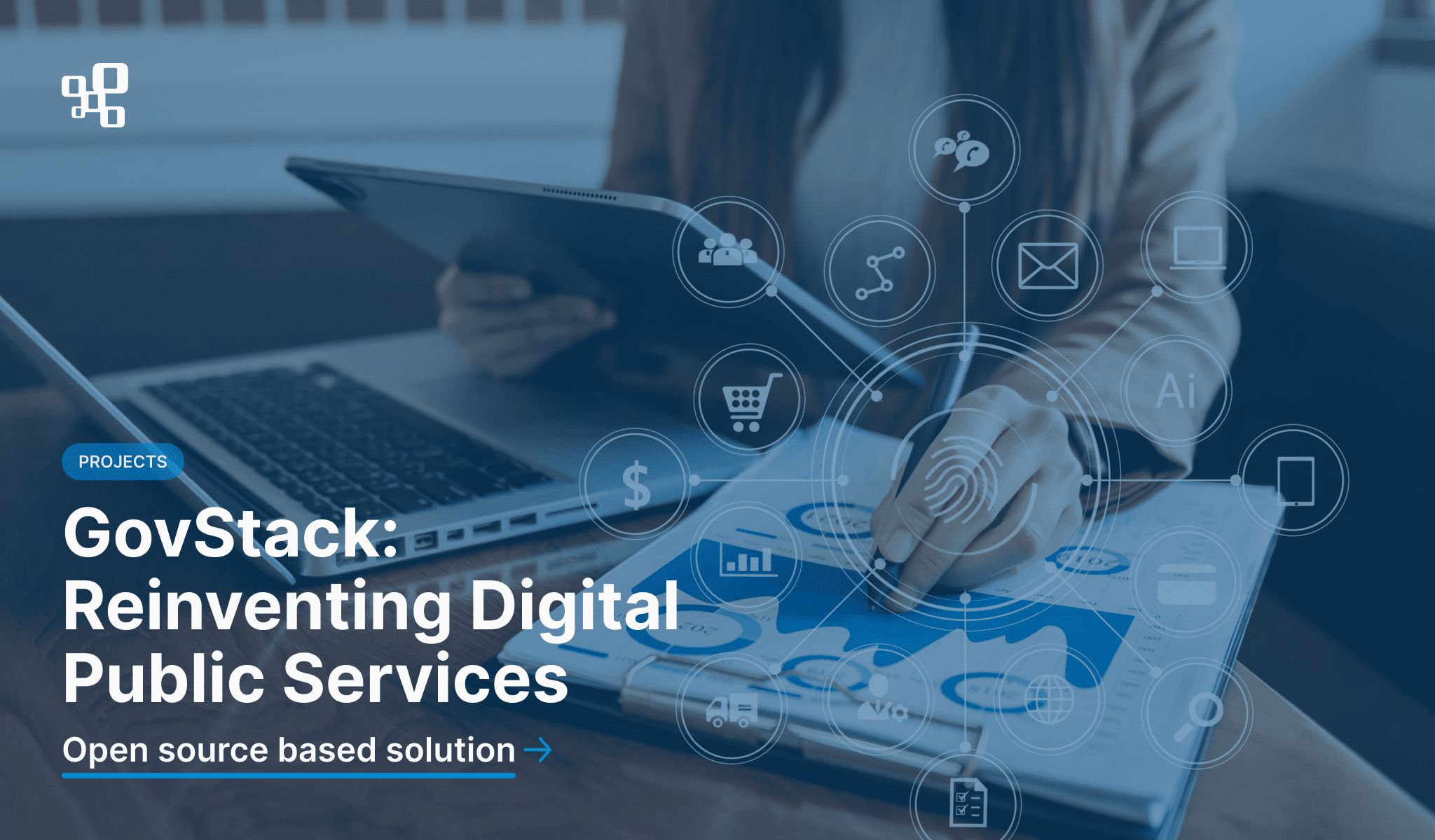digital public services