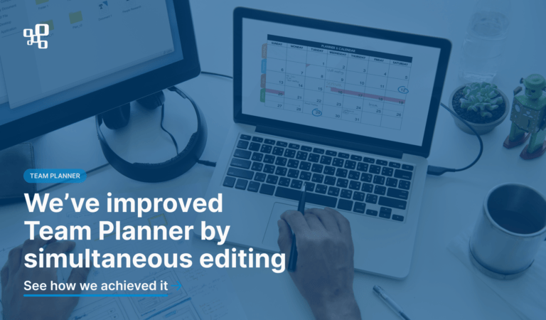 TP improved by simultaneous editing