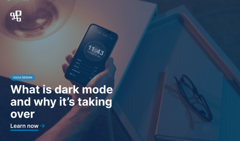 dark mode