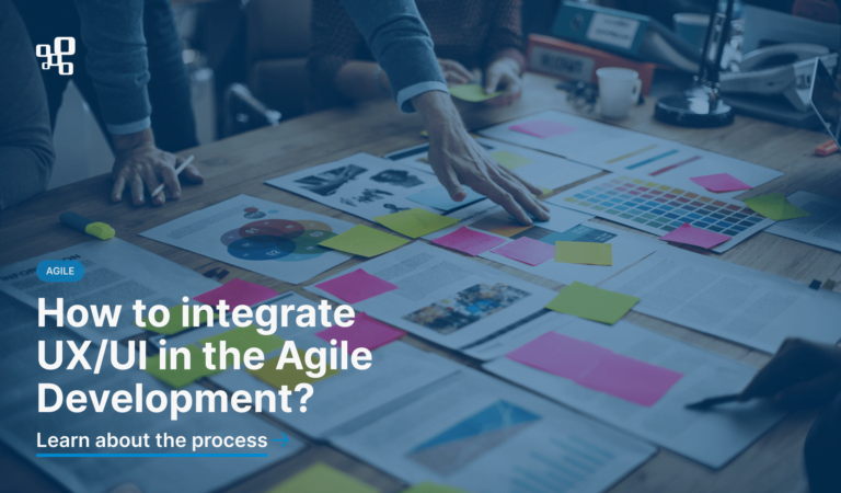 ux/ui in agile