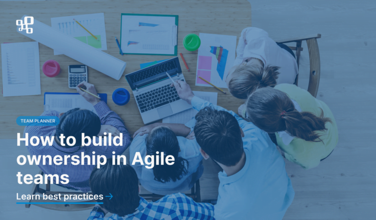 ownership in agile
