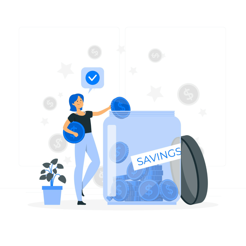 save money in Jira