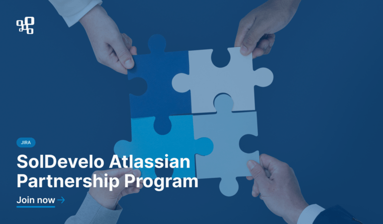 soldevelo partnership program