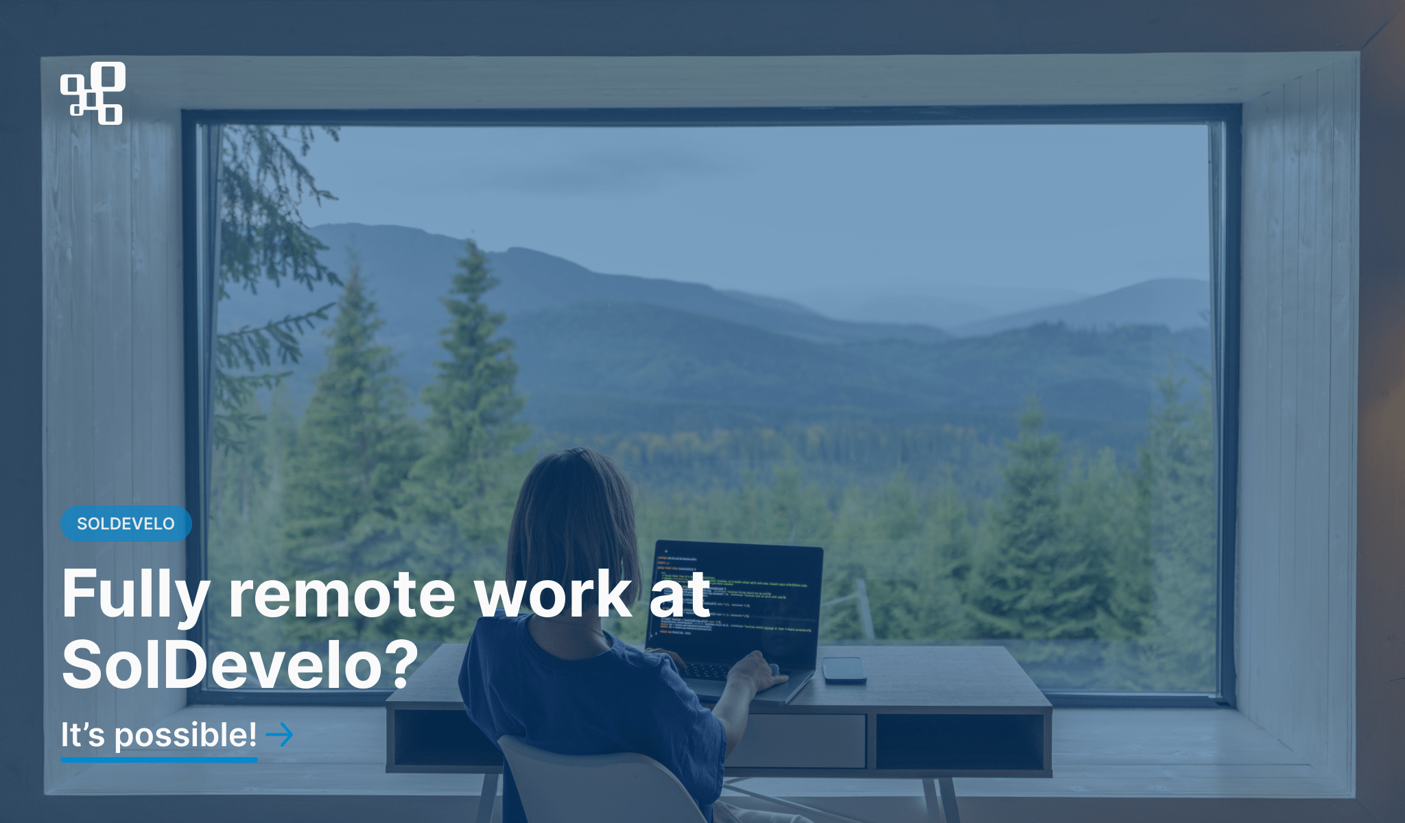 remote work