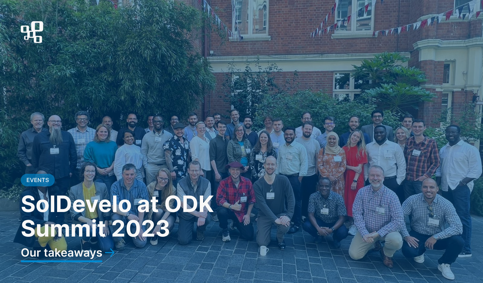 odk summit