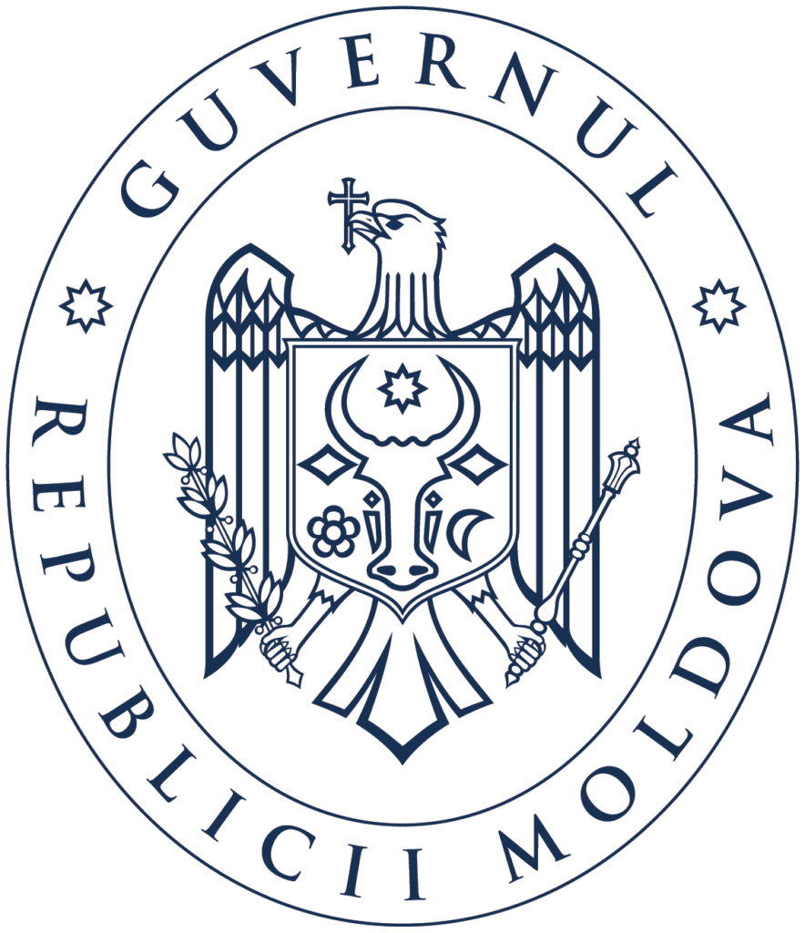 government of the republic of moldova