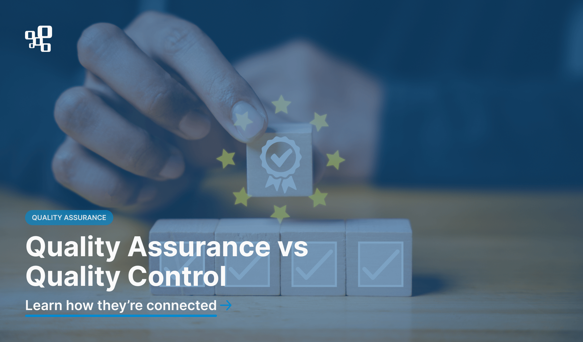 quality assurance quality control