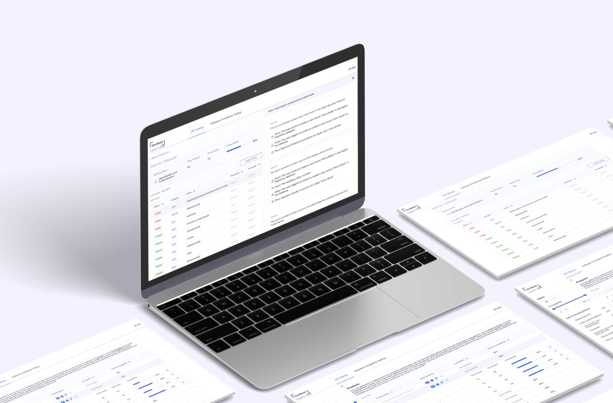 software services