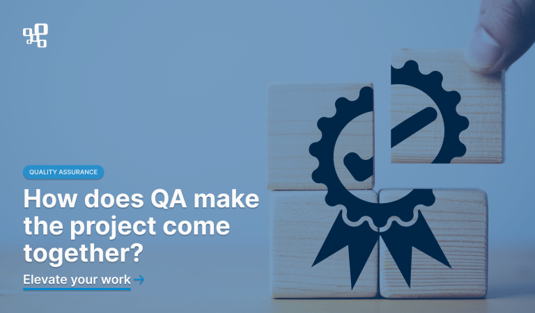 qa quality assurance