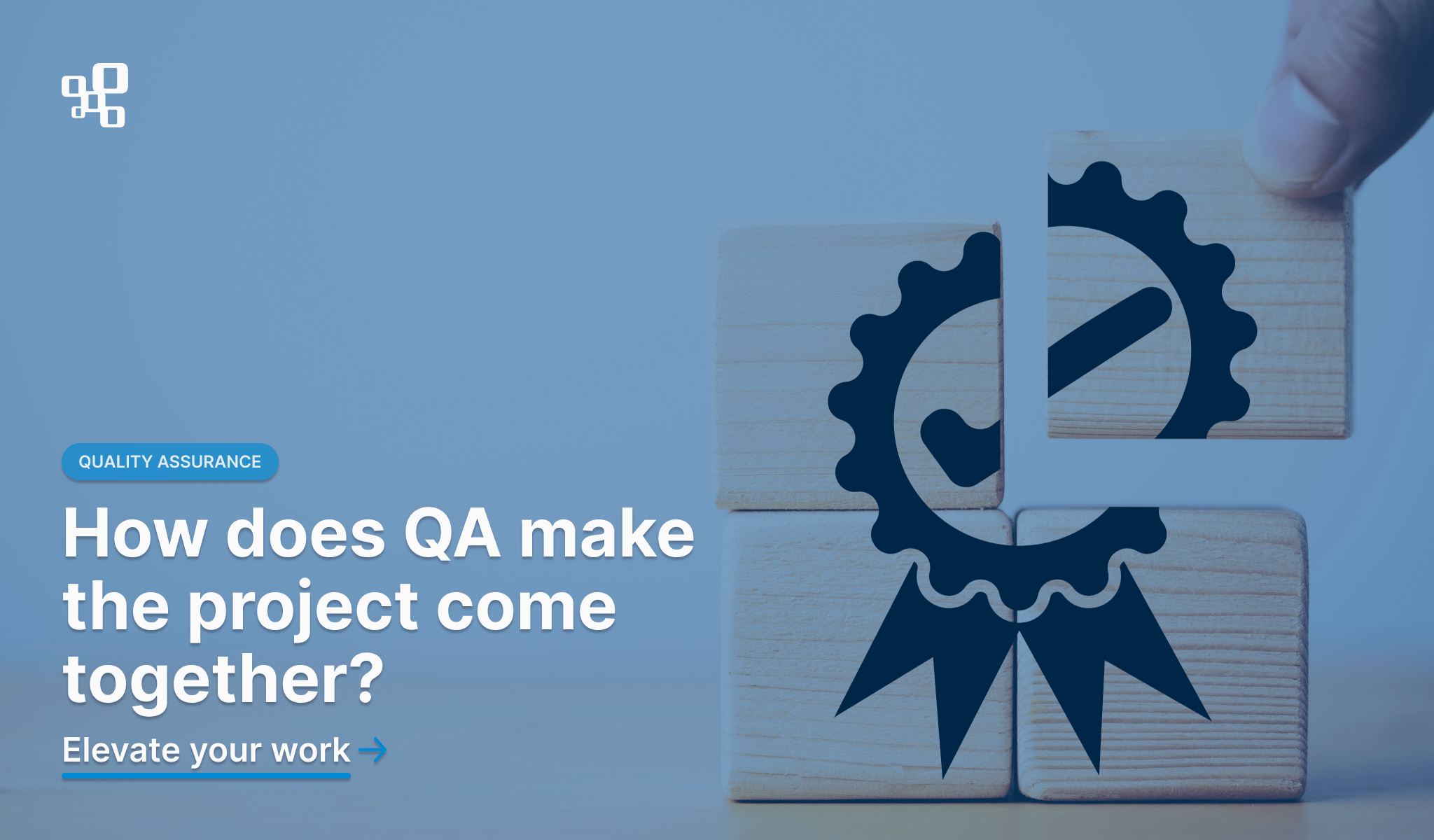 qa quality assurance
