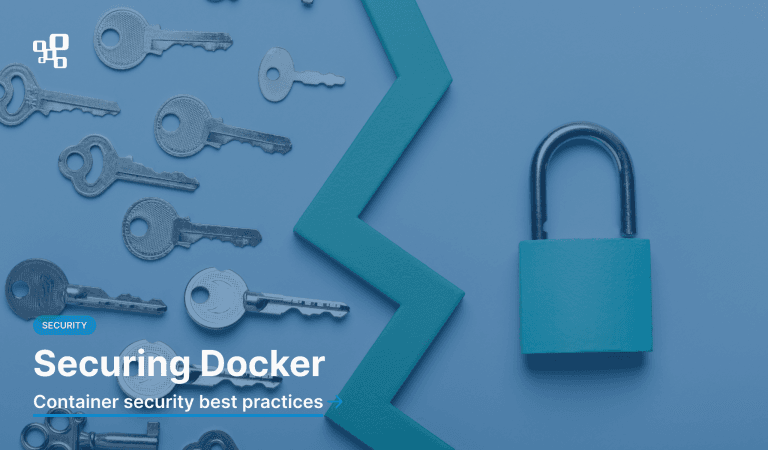 docker security