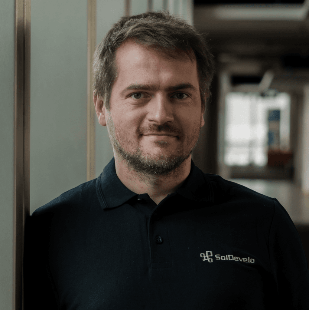 {"type":"elementor","siteurl":"https://soldevelo.com/wp-json/","elements":[{"id":"6b871f2","elType":"widget","isInner":false,"isLocked":false,"settings":{"image":{"url":"https://soldevelo.com/wp-content/uploads/2024/05/TSD07PU1X-U02LMD2DA7Q-1c287ebbe145-512-1.png","id":10909,"size":"","alt":"","source":"library"},"image_size":"thumbnail","align":"left","image_box_shadow_box_shadow_type":"yes","_element_width":"auto","image_border_radius":{"unit":"px","top":"20","right":"20","bottom":"20","left":"20","isLinked":true},"ha_advanced_tooltip_content":"I am a tooltip","ha_cmc_text":"Happy Addons","eael_image_masking_custom_clip_path":"clip-path: polygon(50% 0%, 80% 10%, 100% 35%, 100% 70%, 80% 90%, 50% 100%, 20% 90%, 0% 70%, 0% 35%, 20% 10%);","eael_image_masking_custom_clip_path_hover":"clip-path: polygon(50% 0%, 80% 10%, 100% 35%, 100% 70%, 80% 90%, 50% 100%, 20% 90%, 0% 70%, 0% 35%, 20% 10%);","image_custom_dimension":{"width":"","height":""},"caption_source":"none","caption":"","link_to":"none","link":{"url":"","is_external":"","nofollow":"","custom_attributes":""},"open_lightbox":"default","align_tablet":"","align_mobile":"","width":{"unit":"%","size":"","sizes":[]},"width_tablet":{"unit":"%","size":"","sizes":[]},"width_mobile":{"unit":"%","size":"","sizes":[]},"space":{"unit":"%","size":"","sizes":[]},"space_tablet":{"unit":"%","size":"","sizes":[]},"space_mobile":{"unit":"%","size":"","sizes":[]},"height":{"unit":"px","size":"","sizes":[]},"height_tablet":{"unit":"px","size":"","sizes":[]},"height_mobile":{"unit":"px","size":"","sizes":[]},"object-fit":"","object-fit_tablet":"","object-fit_mobile":"","object-position":"center center","object-position_tablet":"","object-position_mobile":"","opacity":{"unit":"px","size":"","sizes":[]},"css_filters_css_filter":"","css_filters_blur":{"unit":"px","size":0,"sizes":[]},"css_filters_brightness":{"unit":"px","size":100,"sizes":[]},"css_filters_contrast":{"unit":"px","size":100,"sizes":[]},"css_filters_saturate":{"unit":"px","size":100,"sizes":[]},"css_filters_hue":{"unit":"px","size":0,"sizes":[]},"opacity_hover":{"unit":"px","size":"","sizes":[]},"css_filters_hover_css_filter":"","css_filters_hover_blur":{"unit":"px","size":0,"sizes":[]},"css_filters_hover_brightness":{"unit":"px","size":100,"sizes":[]},"css_filters_hover_contrast":{"unit":"px","size":100,"sizes":[]},"css_filters_hover_saturate":{"unit":"px","size":100,"sizes":[]},"css_filters_hover_hue":{"unit":"px","size":0,"sizes":[]},"background_hover_transition":{"unit":"px","size":"","sizes":[]},"hover_animation":"","image_border_border":"","image_border_width":{"unit":"px","top":"","right":"","bottom":"","left":"","isLinked":true},"image_border_width_tablet":{"unit":"px","top":"","right":"","bottom":"","left":"","isLinked":true},"image_border_width_mobile":{"unit":"px","top":"","right":"","bottom":"","left":"","isLinked":true},"image_border_color":"","image_border_radius_tablet":{"unit":"px","top":"","right":"","bottom":"","left":"","isLinked":true},"image_border_radius_mobile":{"unit":"px","top":"","right":"","bottom":"","left":"","isLinked":true},"image_box_shadow_box_shadow":{"horizontal":0,"vertical":0,"blur":10,"spread":0,"color":"rgba(0,0,0,0.5)"},"caption_align":"","caption_align_tablet":"","caption_align_mobile":"","text_color":"","caption_background_color":"","caption_typography_typography":"","caption_typography_font_family":"","caption_typography_font_size":{"unit":"px","size":"","sizes":[]},"caption_typography_font_size_tablet":{"unit":"px","size":"","sizes":[]},"caption_typography_font_size_mobile":{"unit":"px","size":"","sizes":[]},"caption_typography_font_weight":"","caption_typography_text_transform":"","caption_typography_font_style":"","caption_typography_text_decoration":"","caption_typography_line_height":{"unit":"px","size":"","sizes":[]},"caption_typography_line_height_tablet":{"unit":"em","size":"","sizes":[]},"caption_typography_line_height_mobile":{"unit":"em","size":"","sizes":[]},"caption_typography_letter_spacing":{"unit":"px","size":"","sizes":[]},"caption_typography_letter_spacing_tablet":{"unit":"px","size":"","sizes":[]},"caption_typography_letter_spacing_mobile":{"unit":"px","size":"","sizes":[]},"caption_typography_word_spacing":{"unit":"px","size":"","sizes":[]},"caption_typography_word_spacing_tablet":{"unit":"em","size":"","sizes":[]},"caption_typography_word_spacing_mobile":{"unit":"em","size":"","sizes":[]},"caption_text_shadow_text_shadow_type":"","caption_text_shadow_text_shadow":{"horizontal":0,"vertical":0,"blur":10,"color":"rgba(0,0,0,0.3)"},"caption_space":{"unit":"px","size":"","sizes":[]},"caption_space_tablet":{"unit":"px","size":"","sizes":[]},"caption_space_mobile":{"unit":"px","size":"","sizes":[]},"_title":"","_margin":{"unit":"px","top":"","right":"","bottom":"","left":"","isLinked":true},"_margin_tablet":{"unit":"px","top":"","right":"","bottom":"","left":"","isLinked":true},"_margin_mobile":{"unit":"px","top":"","right":"","bottom":"","left":"","isLinked":true},"_padding":{"unit":"px","top":"","right":"","bottom":"","left":"","isLinked":true},"_padding_tablet":{"unit":"px","top":"","right":"","bottom":"","left":"","isLinked":true},"_padding_mobile":{"unit":"px","top":"","right":"","bottom":"","left":"","isLinked":true},"_element_width_tablet":"","_element_width_mobile":"","_element_custom_width":{"unit":"%","size":"","sizes":[]},"_element_custom_width_tablet":{"unit":"px","size":"","sizes":[]},"_element_custom_width_mobile":{"unit":"px","size":"","sizes":[]},"_grid_column":"","_grid_column_tablet":"","_grid_column_mobile":"","_grid_column_custom":"","_grid_column_custom_tablet":"","_grid_column_custom_mobile":"","_grid_row":"","_grid_row_tablet":"","_grid_row_mobile":"","_grid_row_custom":"","_grid_row_custom_tablet":"","_grid_row_custom_mobile":"","_flex_align_self":"","_flex_align_self_tablet":"","_flex_align_self_mobile":"","_flex_order":"","_flex_order_tablet":"","_flex_order_mobile":"","_flex_order_custom":"","_flex_order_custom_tablet":"","_flex_order_custom_mobile":"","_flex_size":"","_flex_size_tablet":"","_flex_size_mobile":"","_flex_grow":1,"_flex_grow_tablet":"","_flex_grow_mobile":"","_flex_shrink":1,"_flex_shrink_tablet":"","_flex_shrink_mobile":"","_element_vertical_align":"","_element_vertical_align_tablet":"","_element_vertical_align_mobile":"","_position":"","_offset_orientation_h":"start","_offset_x":{"unit":"px","size":0,"sizes":[]},"_offset_x_tablet":{"unit":"px","size":"","sizes":[]},"_offset_x_mobile":{"unit":"px","size":"","sizes":[]},"_offset_x_end":{"unit":"px","size":0,"sizes":[]},"_offset_x_end_tablet":{"unit":"px","size":"","sizes":[]},"_offset_x_end_mobile":{"unit":"px","size":"","sizes":[]},"_offset_orientation_v":"start","_offset_y":{"unit":"px","size":0,"sizes":[]},"_offset_y_tablet":{"unit":"px","size":"","sizes":[]},"_offset_y_mobile":{"unit":"px","size":"","sizes":[]},"_offset_y_end":{"unit":"px","size":0,"sizes":[]},"_offset_y_end_tablet":{"unit":"px","size":"","sizes":[]},"_offset_y_end_mobile":{"unit":"px","size":"","sizes":[]},"_z_index":"","_z_index_tablet":"","_z_index_mobile":"","_element_id":"","_css_classes":"","e_display_conditions":"","_element_cache":"","ha_floating_fx":"","ha_floating_fx_translate_toggle":"","ha_floating_fx_translate_x":{"unit":"px","size":"","sizes":{"from":0,"to":5}},"ha_floating_fx_translate_y":{"unit":"px","size":"","sizes":{"from":0,"to":5}},"ha_floating_fx_translate_duration":{"unit":"px","size":1000,"sizes":[]},"ha_floating_fx_translate_delay":{"unit":"px","size":"","sizes":[]},"ha_floating_fx_rotate_toggle":"","ha_floating_fx_rotate_x":{"unit":"px","size":"","sizes":{"from":0,"to":45}},"ha_floating_fx_rotate_y":{"unit":"px","size":"","sizes":{"from":0,"to":45}},"ha_floating_fx_rotate_z":{"unit":"px","size":"","sizes":{"from":0,"to":45}},"ha_floating_fx_rotate_duration":{"unit":"px","size":1000,"sizes":[]},"ha_floating_fx_rotate_delay":{"unit":"px","size":"","sizes":[]},"ha_floating_fx_scale_toggle":"","ha_floating_fx_scale_x":{"unit":"px","size":"","sizes":{"from":1,"to":1.2}},"ha_floating_fx_scale_y":{"unit":"px","size":"","sizes":{"from":1,"to":1.2}},"ha_floating_fx_scale_duration":{"unit":"px","size":1000,"sizes":[]},"ha_floating_fx_scale_delay":{"unit":"px","size":"","sizes":[]},"ha_advanced_tooltip_enable":"","ha_advanced_tooltip_position":"top","ha_advanced_tooltip_position_tablet":"","ha_advanced_tooltip_position_mobile":"","ha_advanced_tooltip_animation":"","ha_advanced_tooltip_duration":1000,"ha_advanced_tooltip_arrow":"true","ha_advanced_tooltip_trigger":"hover","ha_advanced_tooltip_distance":{"unit":"px","size":"0","sizes":[]},"ha_advanced_tooltip_distance_tablet":{"unit":"px","size":"","sizes":[]},"ha_advanced_tooltip_distance_mobile":{"unit":"px","size":"","sizes":[]},"ha_advanced_tooltip_align":"center","ha_advanced_tooltip_align_tablet":"","ha_advanced_tooltip_align_mobile":"","ha_advanced_tooltip_width":{"unit":"px","size":"120","sizes":[]},"ha_advanced_tooltip_width_tablet":{"unit":"px","size":"","sizes":[]},"ha_advanced_tooltip_width_mobile":{"unit":"px","size":"","sizes":[]},"ha_advanced_tooltip_arrow_size":{"unit":"px","size":"5","sizes":[]},"ha_advanced_tooltip_arrow_size_tablet":{"unit":"px","size":"","sizes":[]},"ha_advanced_tooltip_arrow_size_mobile":{"unit":"px","size":"","sizes":[]},"ha_advanced_tooltip_typography_typography":"yes","ha_advanced_tooltip_typography_font_family":"Nunito","ha_advanced_tooltip_typography_font_size":{"unit":"px","size":"14","sizes":[]},"ha_advanced_tooltip_typography_font_size_tablet":{"unit":"px","size":"","sizes":[]},"ha_advanced_tooltip_typography_font_size_mobile":{"unit":"px","size":"","sizes":[]},"ha_advanced_tooltip_typography_font_weight":"500","ha_advanced_tooltip_typography_text_transform":"","ha_advanced_tooltip_typography_font_style":"","ha_advanced_tooltip_typography_text_decoration":"","ha_advanced_tooltip_typography_line_height":{"unit":"px","size":"","sizes":[]},"ha_advanced_tooltip_typography_line_height_tablet":{"unit":"em","size":"","sizes":[]},"ha_advanced_tooltip_typography_line_height_mobile":{"unit":"em","size":"","sizes":[]},"ha_advanced_tooltip_typography_letter_spacing":{"unit":"px","size":"","sizes":[]},"ha_advanced_tooltip_typography_letter_spacing_tablet":{"unit":"px","size":"","sizes":[]},"ha_advanced_tooltip_typography_letter_spacing_mobile":{"unit":"px","size":"","sizes":[]},"ha_advanced_tooltip_typography_word_spacing":{"unit":"px","size":"","sizes":[]},"ha_advanced_tooltip_typography_word_spacing_tablet":{"unit":"em","size":"","sizes":[]},"ha_advanced_tooltip_typography_word_spacing_mobile":{"unit":"em","size":"","sizes":[]},"ha_advanced_tooltip_title_section_bg_color_background":"","ha_advanced_tooltip_title_section_bg_color_color":"","ha_advanced_tooltip_title_section_bg_color_color_stop":{"unit":"%","size":0,"sizes":[]},"ha_advanced_tooltip_title_section_bg_color_color_stop_tablet":{"unit":"%","size":"","sizes":[]},"ha_advanced_tooltip_title_section_bg_color_color_stop_mobile":{"unit":"%","size":"","sizes":[]},"ha_advanced_tooltip_title_section_bg_color_color_b":"#f2295b","ha_advanced_tooltip_title_section_bg_color_color_b_stop":{"unit":"%","size":100,"sizes":[]},"ha_advanced_tooltip_title_section_bg_color_color_b_stop_tablet":{"unit":"%","size":"","sizes":[]},"ha_advanced_tooltip_title_section_bg_color_color_b_stop_mobile":{"unit":"%","size":"","sizes":[]},"ha_advanced_tooltip_title_section_bg_color_gradient_type":"linear","ha_advanced_tooltip_title_section_bg_color_gradient_angle":{"unit":"deg","size":180,"sizes":[]},"ha_advanced_tooltip_title_section_bg_color_gradient_angle_tablet":{"unit":"deg","size":"","sizes":[]},"ha_advanced_tooltip_title_section_bg_color_gradient_angle_mobile":{"unit":"deg","size":"","sizes":[]},"ha_advanced_tooltip_title_section_bg_color_gradient_position":"center center","ha_advanced_tooltip_title_section_bg_color_gradient_position_tablet":"","ha_advanced_tooltip_title_section_bg_color_gradient_position_mobile":"","ha_advanced_tooltip_title_section_bg_color_image":{"url":"","id":"","size":""},"ha_advanced_tooltip_title_section_bg_color_image_tablet":{"url":"","id":"","size":""},"ha_advanced_tooltip_title_section_bg_color_image_mobile":{"url":"","id":"","size":""},"ha_advanced_tooltip_title_section_bg_color_position":"","ha_advanced_tooltip_title_section_bg_color_position_tablet":"","ha_advanced_tooltip_title_section_bg_color_position_mobile":"","ha_advanced_tooltip_title_section_bg_color_xpos":{"unit":"px","size":0,"sizes":[]},"ha_advanced_tooltip_title_section_bg_color_xpos_tablet":{"unit":"px","size":0,"sizes":[]},"ha_advanced_tooltip_title_section_bg_color_xpos_mobile":{"unit":"px","size":0,"sizes":[]},"ha_advanced_tooltip_title_section_bg_color_ypos":{"unit":"px","size":0,"sizes":[]},"ha_advanced_tooltip_title_section_bg_color_ypos_tablet":{"unit":"px","size":0,"sizes":[]},"ha_advanced_tooltip_title_section_bg_color_ypos_mobile":{"unit":"px","size":0,"sizes":[]},"ha_advanced_tooltip_title_section_bg_color_attachment":"","ha_advanced_tooltip_title_section_bg_color_repeat":"","ha_advanced_tooltip_title_section_bg_color_repeat_tablet":"","ha_advanced_tooltip_title_section_bg_color_repeat_mobile":"","ha_advanced_tooltip_title_section_bg_color_size":"","ha_advanced_tooltip_title_section_bg_color_size_tablet":"","ha_advanced_tooltip_title_section_bg_color_size_mobile":"","ha_advanced_tooltip_title_section_bg_color_bg_width":{"unit":"%","size":100,"sizes":[]},"ha_advanced_tooltip_title_section_bg_color_bg_width_tablet":{"unit":"px","size":"","sizes":[]},"ha_advanced_tooltip_title_section_bg_color_bg_width_mobile":{"unit":"px","size":"","sizes":[]},"ha_advanced_tooltip_title_section_bg_color_video_link":"","ha_advanced_tooltip_title_section_bg_color_video_start":"","ha_advanced_tooltip_title_section_bg_color_video_end":"","ha_advanced_tooltip_title_section_bg_color_play_once":"","ha_advanced_tooltip_title_section_bg_color_play_on_mobile":"","ha_advanced_tooltip_title_section_bg_color_privacy_mode":"","ha_advanced_tooltip_title_section_bg_color_video_fallback":{"url":"","id":"","size":""},"ha_advanced_tooltip_title_section_bg_color_slideshow_gallery":[],"ha_advanced_tooltip_title_section_bg_color_slideshow_loop":"yes","ha_advanced_tooltip_title_section_bg_color_slideshow_slide_duration":5000,"ha_advanced_tooltip_title_section_bg_color_slideshow_slide_transition":"fade","ha_advanced_tooltip_title_section_bg_color_slideshow_transition_duration":500,"ha_advanced_tooltip_title_section_bg_color_slideshow_background_size":"","ha_advanced_tooltip_title_section_bg_color_slideshow_background_size_tablet":"","ha_advanced_tooltip_title_section_bg_color_slideshow_background_size_mobile":"","ha_advanced_tooltip_title_section_bg_color_slideshow_background_position":"","ha_advanced_tooltip_title_section_bg_color_slideshow_background_position_tablet":"","ha_advanced_tooltip_title_section_bg_color_slideshow_background_position_mobile":"","ha_advanced_tooltip_title_section_bg_color_slideshow_lazyload":"","ha_advanced_tooltip_title_section_bg_color_slideshow_ken_burns":"","ha_advanced_tooltip_title_section_bg_color_slideshow_ken_burns_zoom_direction":"in","ha_advanced_tooltip_background_color":"#000000","ha_advanced_tooltip_color":"#ffffff","ha_advanced_tooltip_border_border":"","ha_advanced_tooltip_border_width":{"unit":"px","top":"","right":"","bottom":"","left":"","isLinked":true},"ha_advanced_tooltip_border_width_tablet":{"unit":"px","top":"","right":"","bottom":"","left":"","isLinked":true},"ha_advanced_tooltip_border_width_mobile":{"unit":"px","top":"","right":"","bottom":"","left":"","isLinked":true},"ha_advanced_tooltip_border_color":"","ha_advanced_tooltip_border_radius":{"unit":"px","top":"","right":"","bottom":"","left":"","isLinked":true},"ha_advanced_tooltip_border_radius_tablet":{"unit":"px","top":"","right":"","bottom":"","left":"","isLinked":true},"ha_advanced_tooltip_border_radius_mobile":{"unit":"px","top":"","right":"","bottom":"","left":"","isLinked":true},"ha_advanced_tooltip_padding":{"unit":"px","top":"","right":"","bottom":"","left":"","isLinked":true},"ha_advanced_tooltip_padding_tablet":{"unit":"px","top":"","right":"","bottom":"","left":"","isLinked":true},"ha_advanced_tooltip_padding_mobile":{"unit":"px","top":"","right":"","bottom":"","left":"","isLinked":true},"ha_advanced_tooltip_box_shadow_box_shadow_type":"","ha_advanced_tooltip_box_shadow_box_shadow":{"horizontal":0,"vertical":0,"blur":10,"spread":0,"color":"rgba(0,0,0,0.5)"},"ha_advanced_tooltip_box_shadow_box_shadow_position":" ","eael_wrapper_link_switch":"","eael_wrapper_link":{"url":"","is_external":"","nofollow":"","custom_attributes":""},"eael_wrapper_link_disable_traditional":"","eael_hover_effect_switch":"","eael_hover_effect_enable_live_changes":"","eael_hover_effect_opacity_popover":"","eael_hover_effect_opacity":{"unit":"px","size":0.8,"sizes":[]},"eael_hover_effect_filter_popover":"","eael_hover_effect_blur_is_on":"","eael_hover_effect_blur":{"unit":"px","size":1,"sizes":[]},"eael_hover_effect_contrast_is_on":"","eael_hover_effect_contrast":{"unit":"px","size":80,"sizes":[]},"eael_hover_effect_grayscale_is_on":"","eael_hover_effect_grayscal":{"unit":"px","size":40,"sizes":[]},"eael_hover_effect_invert_is_on":"","eael_hover_effect_invert":{"unit":"px","size":70,"sizes":[]},"eael_hover_effect_saturate_is_on":"","eael_hover_effect_saturate":{"unit":"px","size":50,"sizes":[]},"eael_hover_effect_sepia_is_on":"","eael_hover_effect_sepia":{"unit":"px","size":50,"sizes":[]},"eael_hover_effect_offset_popover":"","eael_hover_effect_offset_left":{"unit":"px","size":5,"sizes":[]},"eael_hover_effect_offset_left_tablet":{"unit":"px","size":"","sizes":[]},"eael_hover_effect_offset_left_mobile":{"unit":"px","size":"","sizes":[]},"eael_hover_effect_offset_top":{"unit":"px","size":5,"sizes":[]},"eael_hover_effect_offset_top_tablet":{"unit":"px","size":"","sizes":[]},"eael_hover_effect_offset_top_mobile":{"unit":"px","size":"","sizes":[]},"eael_hover_effect_transform_popover":"","eael_hover_effect_rotate_is_on":"","eael_hover_effect_transform_rotatex":{"unit":"px","size":0,"sizes":[]},"eael_hover_effect_transform_rotatex_tablet":{"unit":"px","size":"","sizes":[]},"eael_hover_effect_transform_rotatex_mobile":{"unit":"px","size":"","sizes":[]},"eael_hover_effect_transform_rotatey":{"unit":"px","size":0,"sizes":[]},"eael_hover_effect_transform_rotatey_tablet":{"unit":"px","size":"","sizes":[]},"eael_hover_effect_transform_rotatey_mobile":{"unit":"px","size":"","sizes":[]},"eael_hover_effect_transform_rotatez":{"unit":"px","size":5,"sizes":[]},"eael_hover_effect_transform_rotatez_tablet":{"unit":"px","size":"","sizes":[]},"eael_hover_effect_transform_rotatez_mobile":{"unit":"px","size":"","sizes":[]},"eael_hover_effect_scale_is_on":"","eael_hover_effect_transform_scalex":{"unit":"px","size":0.9,"sizes":[]},"eael_hover_effect_transform_scalex_tablet":{"unit":"px","size":"","sizes":[]},"eael_hover_effect_transform_scalex_mobile":{"unit":"px","size":"","sizes":[]},"eael_hover_effect_transform_scaley":{"unit":"px","size":0.9,"sizes":[]},"eael_hover_effect_transform_scaley_tablet":{"unit":"px","size":"","sizes":[]},"eael_hover_effect_transform_scaley_mobile":{"unit":"px","size":"","sizes":[]},"eael_hover_effect_skew_is_on":"","eael_hover_effect_transform_skewx":{"unit":"px","size":5,"sizes":[]},"eael_hover_effect_transform_skewx_tablet":{"unit":"px","size":"","sizes":[]},"eael_hover_effect_transform_skewx_mobile":{"unit":"px","size":"","sizes":[]},"eael_hover_effect_transform_skewy":{"unit":"px","size":5,"sizes":[]},"eael_hover_effect_transform_skewy_tablet":{"unit":"px","size":"","sizes":[]},"eael_hover_effect_transform_skewy_mobile":{"unit":"px","size":"","sizes":[]},"eael_hover_effect_general_settings_duration":{"unit":"px","size":1000,"sizes":[]},"eael_hover_effect_general_settings_delay":{"unit":"px","size":"","sizes":[]},"eael_hover_effect_general_settings_easing":"ease","eael_hover_effect_opacity_popover_hover":"","eael_hover_effect_opacity_hover":{"unit":"px","size":1,"sizes":[]},"eael_hover_effect_filter_hover_popover":"","eael_hover_effect_blur_hover_is_on":"","eael_hover_effect_blur_hover":{"unit":"px","size":0,"sizes":[]},"eael_hover_effect_contrast_hover_is_on":"","eael_hover_effect_contrast_hover":{"unit":"%","size":100,"sizes":[]},"eael_hover_effect_grayscale_hover_is_on":"","eael_hover_effect_grayscal_hover":{"unit":"%","size":0,"sizes":[]},"eael_hover_effect_invert_hover_is_on":"","eael_hover_effect_invert_hover":{"unit":"%","size":0,"sizes":[]},"eael_hover_effect_saturate_hover_is_on":"","eael_hover_effect_saturate_hover":{"unit":"%","size":100,"sizes":[]},"eael_hover_effect_sepia_hover_is_on":"","eael_hover_effect_sepia_hover":{"unit":"px","size":1,"sizes":[]},"eael_hover_effect_offset_hover_popover":"","eael_hover_effect_offset_hover_left":{"unit":"px","size":0,"sizes":[]},"eael_hover_effect_offset_hover_left_tablet":{"unit":"px","size":"","sizes":[]},"eael_hover_effect_offset_hover_left_mobile":{"unit":"px","size":"","sizes":[]},"eael_hover_effect_offset_hover_top":{"unit":"px","size":0,"sizes":[]},"eael_hover_effect_offset_hover_top_tablet":{"unit":"px","size":"","sizes":[]},"eael_hover_effect_offset_hover_top_mobile":{"unit":"px","size":"","sizes":[]},"eael_hover_effect_transform_hover_popover":"","eael_hover_effect_rotate_hover_is_on":"","eael_hover_effect_transform_hover_rotatex":{"unit":"px","size":0,"sizes":[]},"eael_hover_effect_transform_hover_rotatex_tablet":{"unit":"px","size":"","sizes":[]},"eael_hover_effect_transform_hover_rotatex_mobile":{"unit":"px","size":"","sizes":[]},"eael_hover_effect_transform_hover_rotatey":{"unit":"px","size":0,"sizes":[]},"eael_hover_effect_transform_hover_rotatey_tablet":{"unit":"px","size":"","sizes":[]},"eael_hover_effect_transform_hover_rotatey_mobile":{"unit":"px","size":"","sizes":[]},"eael_hover_effect_transform_hover_rotatez":{"unit":"px","size":0,"sizes":[]},"eael_hover_effect_transform_hover_rotatez_tablet":{"unit":"px","size":"","sizes":[]},"eael_hover_effect_transform_hover_rotatez_mobile":{"unit":"px","size":"","sizes":[]},"eael_hover_effect_scale_hover_is_on":"","eael_hover_effect_transform_hover_scalex":{"unit":"px","size":1,"sizes":[]},"eael_hover_effect_transform_hover_scalex_tablet":{"unit":"px","size":"","sizes":[]},"eael_hover_effect_transform_hover_scalex_mobile":{"unit":"px","size":"","sizes":[]},"eael_hover_effect_transform_hover_scaley":{"unit":"px","size":0,"sizes":[]},"eael_hover_effect_transform_hover_scaley_tablet":{"unit":"px","size":"","sizes":[]},"eael_hover_effect_transform_hover_scaley_mobile":{"unit":"px","size":"","sizes":[]},"eael_hover_effect_skew_hover_is_on":"","eael_hover_effect_transform_hover_skewx":{"unit":"px","size":0,"sizes":[]},"eael_hover_effect_transform_hover_skewx_tablet":{"unit":"px","size":"","sizes":[]},"eael_hover_effect_transform_hover_skewx_mobile":{"unit":"px","size":"","sizes":[]},"eael_hover_effect_transform_hover_skewy":{"unit":"px","size":0,"sizes":[]},"eael_hover_effect_transform_hover_skewy_tablet":{"unit":"px","size":"","sizes":[]},"eael_hover_effect_transform_hover_skewy_mobile":{"unit":"px","size":"","sizes":[]},"eael_hover_effect_general_settings_hover_duration":{"unit":"px","size":1000,"sizes":[]},"eael_hover_effect_general_settings_hover_delay":{"unit":"px","size":"","sizes":[]},"eael_hover_effect_general_settings_hover_easing":"ease","eael_hover_effect_hover_tilt":"","eael_liquid_glass_effect_switch":"","eael_liquid_glass_effect":"effect1","eael_liquid_glass_effect_bg_color_effect1":"#FFFFFF1F","eael_liquid_glass_effect_bg_color_effect2":"#FFFFFF1F","eael_liquid_glass_effect_backdrop_filter_effect1":{"unit":"px","size":24,"sizes":[]},"eael_liquid_glass_effect_backdrop_filter_effect2":{"unit":"px","size":20,"sizes":[]},"eael_liquid_glass_effect_brightness_effect2":{"unit":"px","size":1,"sizes":[]},"eael_liquid_glass_border_distortion":"","eael_liquid_glass_border_radious_distortion":{"unit":"px","top":24,"right":24,"bottom":24,"left":24,"isLinked":true},"eael_liquid_glass_shadow_effect":"effect1","eael_liquid_glass_border_effect1_border":"solid","eael_liquid_glass_border_effect1_width":{"unit":"px","top":"1","right":"1","bottom":"1","left":"1","isLinked":false},"eael_liquid_glass_border_effect1_width_tablet":{"unit":"px","top":"","right":"","bottom":"","left":"","isLinked":true},"eael_liquid_glass_border_effect1_width_mobile":{"unit":"px","top":"","right":"","bottom":"","left":"","isLinked":true},"eael_liquid_glass_border_effect1_color":"#FFFFFF1F","eael_liquid_glass_border_effect2_border":"solid","eael_liquid_glass_border_effect2_width":{"unit":"px","top":"1","right":"1","bottom":"1","left":"1","isLinked":false},"eael_liquid_glass_border_effect2_width_tablet":{"unit":"px","top":"","right":"","bottom":"","left":"","isLinked":true},"eael_liquid_glass_border_effect2_width_mobile":{"unit":"px","top":"","right":"","bottom":"","left":"","isLinked":true},"eael_liquid_glass_border_effect2_color":"#FFFFFF1F","eael_liquid_glass_border_effect3_border":"solid","eael_liquid_glass_border_effect3_width":{"unit":"px","top":"1","right":"1","bottom":"1","left":"1","isLinked":false},"eael_liquid_glass_border_effect3_width_tablet":{"unit":"px","top":"","right":"","bottom":"","left":"","isLinked":true},"eael_liquid_glass_border_effect3_width_mobile":{"unit":"px","top":"","right":"","bottom":"","left":"","isLinked":true},"eael_liquid_glass_border_effect3_color":"#FFFFFF1F","eael_liquid_glass_border_effect4_border":"solid","eael_liquid_glass_border_effect4_width":{"unit":"px","top":"1","right":"1","bottom":"1","left":"1","isLinked":false},"eael_liquid_glass_border_effect4_width_tablet":{"unit":"px","top":"","right":"","bottom":"","left":"","isLinked":true},"eael_liquid_glass_border_effect4_width_mobile":{"unit":"px","top":"","right":"","bottom":"","left":"","isLinked":true},"eael_liquid_glass_border_effect4_color":"#AAAAAA1A","eael_liquid_glass_border_radius_effect1":{"unit":"px","top":24,"right":24,"bottom":24,"left":24,"isLinked":true},"eael_liquid_glass_border_radius_effect2":{"unit":"px","top":16,"right":16,"bottom":16,"left":16,"isLinked":true},"eael_liquid_glass_border_radius_effect3":{"unit":"px","top":8,"right":8,"bottom":8,"left":8,"isLinked":true},"eael_liquid_glass_border_radius_effect4":{"unit":"px","top":24,"right":24,"bottom":24,"left":24,"isLinked":true},"eael_liquid_glass_shadow_effect1_box_shadow_type":"yes","eael_liquid_glass_shadow_effect1_box_shadow":{"horizontal":0,"vertical":19,"blur":26,"spread":1,"color":"rgba(0,0,0,0.78)"},"eael_liquid_glass_shadow_effect1_box_shadow_position":" ","eael_liquid_glass_shadow_effect2_box_shadow_type":"yes","eael_liquid_glass_shadow_effect2_box_shadow":{"horizontal":0,"vertical":0,"blur":33,"spread":-2,"color":"#383C65"},"eael_liquid_glass_shadow_effect2_box_shadow_position":" ","eael_liquid_glass_shadow_effect3_box_shadow_type":"yes","eael_liquid_glass_shadow_effect3_box_shadow":{"horizontal":1,"vertical":1,"blur":10,"spread":5,"color":"rgba(255, 255, 255, 0.4)"},"eael_liquid_glass_shadow_effect3_box_shadow_position":" ","eael_liquid_glass_shadow_effect4_box_shadow_type":"yes","eael_liquid_glass_shadow_effect4_box_shadow":{"horizontal":0,"vertical":9,"blur":21,"spread":0,"color":"#00000040"},"eael_liquid_glass_shadow_effect4_box_shadow_position":" ","eael_enable_image_masking":"","eael_image_masking_type":"clip","eael_image_masking_clip_path":"bavel","eael_image_masking_enable_custom_clip_path":"","eael_image_masking_svg":"polygon","eael_image_masking_hover_effect":"","eael_image_masking_clip_path_hover":"bavel","eael_image_masking_enable_custom_clip_path_hover":"","eael_image_masking_svg_hover":"polygon","eael_image_masking_hover_selector":"","eael_image_masking_image_size":"contain","eael_image_masking_image_custom_size_custom":{"unit":"px","size":"","sizes":[]},"eael_image_masking_image_position":"center center","eael_image_masking_image_repeat":"no-repeat","ha_cmc_switcher":"","ha_default_cmc":"default","ha_cmc_type":"text","ha_cmc_icon":{"value":"fas fa-mouse-pointer","library":"fa-solid"},"ha_cmc_icon_color":"#FFF","ha_cmc_icon_size":22,"ha_cmc_text_color":"#FFF","ha_cmc_text_typo_typography":"","ha_cmc_text_typo_font_family":"","ha_cmc_text_typo_font_size":{"unit":"px","size":"","sizes":[]},"ha_cmc_text_typo_font_size_tablet":{"unit":"px","size":"","sizes":[]},"ha_cmc_text_typo_font_size_mobile":{"unit":"px","size":"","sizes":[]},"ha_cmc_text_typo_font_weight":"","ha_cmc_text_typo_text_transform":"","ha_cmc_text_typo_font_style":"","ha_cmc_text_typo_text_decoration":"","ha_cmc_text_typo_line_height":{"unit":"px","size":"","sizes":[]},"ha_cmc_text_typo_line_height_tablet":{"unit":"em","size":"","sizes":[]},"ha_cmc_text_typo_line_height_mobile":{"unit":"em","size":"","sizes":[]},"ha_cmc_text_typo_letter_spacing":{"unit":"px","size":"","sizes":[]},"ha_cmc_text_typo_letter_spacing_tablet":{"unit":"px","size":"","sizes":[]},"ha_cmc_text_typo_letter_spacing_mobile":{"unit":"px","size":"","sizes":[]},"ha_cmc_text_typo_word_spacing":{"unit":"px","size":"","sizes":[]},"ha_cmc_text_typo_word_spacing_tablet":{"unit":"em","size":"","sizes":[]},"ha_cmc_text_typo_word_spacing_mobile":{"unit":"em","size":"","sizes":[]},"ha_cmc_image":{"url":"","id":"","size":""},"ha_cmc_image_fit":"cover","ha_cmc_img_width":{"unit":"px","size":150,"sizes":[]},"ha_cmc_img_width_tablet":{"unit":"px","size":150,"sizes":[]},"ha_cmc_img_width_mobile":{"unit":"px","size":100,"sizes":[]},"ha_cmc_img_height":{"unit":"px","size":150,"sizes":[]},"ha_cmc_img_height_tablet":{"unit":"px","size":150,"sizes":[]},"ha_cmc_img_height_mobile":{"unit":"px","size":100,"sizes":[]},"ha_cmc_image_border_border":"","ha_cmc_image_border_width":{"unit":"px","top":"","right":"","bottom":"","left":"","isLinked":true},"ha_cmc_image_border_width_tablet":{"unit":"px","top":"","right":"","bottom":"","left":"","isLinked":true},"ha_cmc_image_border_width_mobile":{"unit":"px","top":"","right":"","bottom":"","left":"","isLinked":true},"ha_cmc_image_border_color":"","ha_cmc_img_border_radius":{"unit":"px","top":"0","right":"0","bottom":"0","left":"0","isLinked":true},"ha_cmc_img_border_radius_tablet":{"unit":"px","top":"","right":"","bottom":"","left":"","isLinked":true},"ha_cmc_img_border_radius_mobile":{"unit":"px","top":"","right":"","bottom":"","left":"","isLinked":true},"ha_cmc_img_rotate":"0","ha_cmc_img_rotate_tablet":"","ha_cmc_img_rotate_mobile":"","ha_cmc_img_opacity":"1","ha_enable_img_rotation_switcher":"","ha_cmc_img_rotation_delay":{"unit":"px","size":3,"sizes":[]},"ha_cmc_img_rotation_direction":"clockwise","ha_cmc_img_offset_toggle":"","ha_cmc_img_offset_x":{"unit":"px","size":"0","sizes":[]},"ha_cmc_img_offset_x_tablet":{"unit":"px","size":"","sizes":[]},"ha_cmc_img_offset_x_mobile":{"unit":"px","size":"","sizes":[]},"ha_cmc_img_offset_y":{"unit":"px","size":"0","sizes":[]},"ha_cmc_img_offset_y_tablet":{"unit":"px","size":"","sizes":[]},"ha_cmc_img_offset_y_mobile":{"unit":"px","size":"","sizes":[]},"ha_cmc_img_css_filters_css_filter":"","ha_cmc_img_css_filters_blur":{"unit":"px","size":0,"sizes":[]},"ha_cmc_img_css_filters_brightness":{"unit":"px","size":100,"sizes":[]},"ha_cmc_img_css_filters_contrast":{"unit":"px","size":100,"sizes":[]},"ha_cmc_img_css_filters_saturate":{"unit":"px","size":100,"sizes":[]},"ha_cmc_img_css_filters_hue":{"unit":"px","size":0,"sizes":[]},"ha_cmc_video":{"url":"","id":"","size":""},"ha_cmc_video_fit":"cover","ha_cmc_video_width":{"unit":"px","size":150,"sizes":[]},"ha_cmc_video_width_tablet":{"unit":"px","size":150,"sizes":[]},"ha_cmc_video_width_mobile":{"unit":"px","size":100,"sizes":[]},"ha_cmc_video_height":{"unit":"px","size":150,"sizes":[]},"ha_cmc_video_height_tablet":{"unit":"px","size":150,"sizes":[]},"ha_cmc_video_height_mobile":{"unit":"px","size":100,"sizes":[]},"ha_cmc_video_border_border":"","ha_cmc_video_border_width":{"unit":"px","top":"","right":"","bottom":"","left":"","isLinked":true},"ha_cmc_video_border_width_tablet":{"unit":"px","top":"","right":"","bottom":"","left":"","isLinked":true},"ha_cmc_video_border_width_mobile":{"unit":"px","top":"","right":"","bottom":"","left":"","isLinked":true},"ha_cmc_video_border_color":"","ha_cmc_video_border_radius":{"unit":"%","top":"50","right":"50","bottom":"50","left":"50","isLinked":true},"ha_cmc_video_border_radius_tablet":{"unit":"px","top":"","right":"","bottom":"","left":"","isLinked":true},"ha_cmc_video_border_radius_mobile":{"unit":"px","top":"","right":"","bottom":"","left":"","isLinked":true},"ha_cmc_video_offset_toggle":"","ha_cmc_video_offset_x":{"unit":"px","size":"0","sizes":[]},"ha_cmc_video_offset_x_tablet":{"unit":"px","size":"","sizes":[]},"ha_cmc_video_offset_x_mobile":{"unit":"px","size":"","sizes":[]},"ha_cmc_video_offset_y":{"unit":"px","size":"0","sizes":[]},"ha_cmc_video_offset_y_tablet":{"unit":"px","size":"","sizes":[]},"ha_cmc_video_offset_y_mobile":{"unit":"px","size":"","sizes":[]},"ha_cmc_video_opacity":"1","ha_cmc_cursor_blur_switcher":"","ha_cmc_cursor_blur":{"unit":"px","size":6,"sizes":[]},"ha_cmc_cursor_blur_bg":"#FFFFFF33","ha_cmc_cursor_bg":"#000","ha_cmc_cursor_box_width":{"unit":"px","size":80,"sizes":[]},"ha_cmc_cursor_box_width_tablet":{"unit":"px","size":80,"sizes":[]},"ha_cmc_cursor_box_width_mobile":{"unit":"px","size":80,"sizes":[]},"ha_cmc_cursor_box_height":{"unit":"px","size":80,"sizes":[]},"ha_cmc_cursor_box_height_tablet":{"unit":"px","size":80,"sizes":[]},"ha_cmc_cursor_box_height_mobile":{"unit":"px","size":80,"sizes":[]},"ha_cmc_box_shadow_box_shadow_type":"","ha_cmc_box_shadow_box_shadow":{"horizontal":0,"vertical":0,"blur":10,"spread":0,"color":"rgba(0,0,0,0.5)"},"ha_cmc_box_shadow_box_shadow_position":" ","ha_cmc_cursor_padding":{"unit":"px","top":"0","right":"0","bottom":"0","left":"0","isLinked":true},"ha_cmc_cursor_padding_tablet":{"unit":"px","top":"","right":"","bottom":"","left":"","isLinked":true},"ha_cmc_cursor_padding_mobile":{"unit":"px","top":"","right":"","bottom":"","left":"","isLinked":true},"ha_cmc_cursor_border_border":"","ha_cmc_cursor_border_width":{"unit":"px","top":"","right":"","bottom":"","left":"","isLinked":true},"ha_cmc_cursor_border_width_tablet":{"unit":"px","top":"","right":"","bottom":"","left":"","isLinked":true},"ha_cmc_cursor_border_width_mobile":{"unit":"px","top":"","right":"","bottom":"","left":"","isLinked":true},"ha_cmc_cursor_border_color":"","ha_cmc_cursor_border_radius":{"unit":"px","top":"","right":"","bottom":"","left":"","isLinked":true},"ha_cmc_cursor_border_radius_tablet":{"unit":"px","top":"","right":"","bottom":"","left":"","isLinked":true},"ha_cmc_cursor_border_radius_mobile":{"unit":"px","top":"","right":"","bottom":"","left":"","isLinked":true},"ha_lg_switcher":"","ha_lg_preset":"abyss-glass","ha_lg_frequency_x":0.006,"ha_lg_frequency_y":0.006,"ha_lg_scale":{"unit":"px","size":80,"sizes":[]},"ha_lg_octaves":2,"ha_lg_seed":92,"ha_lg_x_channel":"R","ha_lg_y_channel":"G","ha_lg_std_deviation":{"unit":"px","size":2,"sizes":[]},"ha_lg_blur":{"unit":"px","size":"","sizes":[]},"ha_lg_shadow":"soft-glow","ha_lg_shadow_custom_box_shadow_type":"","ha_lg_shadow_custom_box_shadow":{"horizontal":0,"vertical":0,"blur":15,"spread":0,"color":"rgba(255, 255, 255, 0.5)","position":"inset"},"ha_lg_shadow_custom_box_shadow_position":" ","ha_lg_border_border":"","ha_lg_border_width":{"unit":"px","top":"","right":"","bottom":"","left":"","isLinked":true},"ha_lg_border_width_tablet":{"unit":"px","top":"","right":"","bottom":"","left":"","isLinked":true},"ha_lg_border_width_mobile":{"unit":"px","top":"","right":"","bottom":"","left":"","isLinked":true},"ha_lg_border_color":"","ha_lg_border_radius":{"unit":"px","top":"","right":"","bottom":"","left":"","isLinked":true},"ha_lg_border_radius_tablet":{"unit":"px","top":"","right":"","bottom":"","left":"","isLinked":true},"ha_lg_border_radius_mobile":{"unit":"px","top":"","right":"","bottom":"","left":"","isLinked":true},"motion_fx_motion_fx_scrolling":"","motion_fx_translateY_effect":"","motion_fx_translateY_direction":"","motion_fx_translateY_speed":{"unit":"px","size":4,"sizes":[]},"motion_fx_translateY_affectedRange":{"unit":"%","size":"","sizes":{"start":0,"end":100}},"motion_fx_translateX_effect":"","motion_fx_translateX_direction":"","motion_fx_translateX_speed":{"unit":"px","size":4,"sizes":[]},"motion_fx_translateX_affectedRange":{"unit":"%","size":"","sizes":{"start":0,"end":100}},"motion_fx_opacity_effect":"","motion_fx_opacity_direction":"out-in","motion_fx_opacity_level":{"unit":"px","size":10,"sizes":[]},"motion_fx_opacity_range":{"unit":"%","size":"","sizes":{"start":20,"end":80}},"motion_fx_blur_effect":"","motion_fx_blur_direction":"out-in","motion_fx_blur_level":{"unit":"px","size":7,"sizes":[]},"motion_fx_blur_range":{"unit":"%","size":"","sizes":{"start":20,"end":80}},"motion_fx_rotateZ_effect":"","motion_fx_rotateZ_direction":"","motion_fx_rotateZ_speed":{"unit":"px","size":1,"sizes":[]},"motion_fx_rotateZ_affectedRange":{"unit":"%","size":"","sizes":{"start":0,"end":100}},"motion_fx_scale_effect":"","motion_fx_scale_direction":"out-in","motion_fx_scale_speed":{"unit":"px","size":4,"sizes":[]},"motion_fx_scale_range":{"unit":"%","size":"","sizes":{"start":20,"end":80}},"motion_fx_transform_origin_x":"center","motion_fx_transform_origin_y":"center","motion_fx_devices":["desktop","tablet","mobile"],"motion_fx_range":"","motion_fx_motion_fx_mouse":"","motion_fx_mouseTrack_effect":"","motion_fx_mouseTrack_direction":"","motion_fx_mouseTrack_speed":{"unit":"px","size":1,"sizes":[]},"motion_fx_tilt_effect":"","motion_fx_tilt_direction":"","motion_fx_tilt_speed":{"unit":"px","size":4,"sizes":[]},"handle_motion_fx_asset_loading":"","sticky":"","sticky_on":["desktop","tablet","mobile"],"sticky_offset":0,"sticky_offset_tablet":"","sticky_offset_mobile":"","sticky_effects_offset":0,"sticky_effects_offset_tablet":"","sticky_effects_offset_mobile":"","sticky_anchor_link_offset":0,"sticky_anchor_link_offset_tablet":"","sticky_anchor_link_offset_mobile":"","sticky_parent":"","_animation":"","_animation_tablet":"","_animation_mobile":"","animation_duration":"","_animation_delay":"","_transform_rotate_popover":"","_transform_rotateZ_effect":{"unit":"px","size":"","sizes":[]},"_transform_rotateZ_effect_tablet":{"unit":"deg","size":"","sizes":[]},"_transform_rotateZ_effect_mobile":{"unit":"deg","size":"","sizes":[]},"_transform_rotate_3d":"","_transform_rotateX_effect":{"unit":"px","size":"","sizes":[]},"_transform_rotateX_effect_tablet":{"unit":"deg","size":"","sizes":[]},"_transform_rotateX_effect_mobile":{"unit":"deg","size":"","sizes":[]},"_transform_rotateY_effect":{"unit":"px","size":"","sizes":[]},"_transform_rotateY_effect_tablet":{"unit":"deg","size":"","sizes":[]},"_transform_rotateY_effect_mobile":{"unit":"deg","size":"","sizes":[]},"_transform_perspective_effect":{"unit":"px","size":"","sizes":[]},"_transform_perspective_effect_tablet":{"unit":"px","size":"","sizes":[]},"_transform_perspective_effect_mobile":{"unit":"px","size":"","sizes":[]},"_transform_translate_popover":"","_transform_translateX_effect":{"unit":"px","size":"","sizes":[]},"_transform_translateX_effect_tablet":{"unit":"px","size":"","sizes":[]},"_transform_translateX_effect_mobile":{"unit":"px","size":"","sizes":[]},"_transform_translateY_effect":{"unit":"px","size":"","sizes":[]},"_transform_translateY_effect_tablet":{"unit":"px","size":"","sizes":[]},"_transform_translateY_effect_mobile":{"unit":"px","size":"","sizes":[]},"_transform_scale_popover":"","_transform_keep_proportions":"yes","_transform_scale_effect":{"unit":"px","size":"","sizes":[]},"_transform_scale_effect_tablet":{"unit":"px","size":"","sizes":[]},"_transform_scale_effect_mobile":{"unit":"px","size":"","sizes":[]},"_transform_scaleX_effect":{"unit":"px","size":"","sizes":[]},"_transform_scaleX_effect_tablet":{"unit":"px","size":"","sizes":[]},"_transform_scaleX_effect_mobile":{"unit":"px","size":"","sizes":[]},"_transform_scaleY_effect":{"unit":"px","size":"","sizes":[]},"_transform_scaleY_effect_tablet":{"unit":"px","size":"","sizes":[]},"_transform_scaleY_effect_mobile":{"unit":"px","size":"","sizes":[]},"_transform_skew_popover":"","_transform_skewX_effect":{"unit":"px","size":"","sizes":[]},"_transform_skewX_effect_tablet":{"unit":"deg","size":"","sizes":[]},"_transform_skewX_effect_mobile":{"unit":"deg","size":"","sizes":[]},"_transform_skewY_effect":{"unit":"px","size":"","sizes":[]},"_transform_skewY_effect_tablet":{"unit":"deg","size":"","sizes":[]},"_transform_skewY_effect_mobile":{"unit":"deg","size":"","sizes":[]},"_transform_flipX_effect":"","_transform_flipY_effect":"","_transform_rotate_popover_hover":"","_transform_rotateZ_effect_hover":{"unit":"px","size":"","sizes":[]},"_transform_rotateZ_effect_hover_tablet":{"unit":"deg","size":"","sizes":[]},"_transform_rotateZ_effect_hover_mobile":{"unit":"deg","size":"","sizes":[]},"_transform_rotate_3d_hover":"","_transform_rotateX_effect_hover":{"unit":"px","size":"","sizes":[]},"_transform_rotateX_effect_hover_tablet":{"unit":"deg","size":"","sizes":[]},"_transform_rotateX_effect_hover_mobile":{"unit":"deg","size":"","sizes":[]},"_transform_rotateY_effect_hover":{"unit":"px","size":"","sizes":[]},"_transform_rotateY_effect_hover_tablet":{"unit":"deg","size":"","sizes":[]},"_transform_rotateY_effect_hover_mobile":{"unit":"deg","size":"","sizes":[]},"_transform_perspective_effect_hover":{"unit":"px","size":"","sizes":[]},"_transform_perspective_effect_hover_tablet":{"unit":"px","size":"","sizes":[]},"_transform_perspective_effect_hover_mobile":{"unit":"px","size":"","sizes":[]},"_transform_translate_popover_hover":"","_transform_translateX_effect_hover":{"unit":"px","size":"","sizes":[]},"_transform_translateX_effect_hover_tablet":{"unit":"px","size":"","sizes":[]},"_transform_translateX_effect_hover_mobile":{"unit":"px","size":"","sizes":[]},"_transform_translateY_effect_hover":{"unit":"px","size":"","sizes":[]},"_transform_translateY_effect_hover_tablet":{"unit":"px","size":"","sizes":[]},"_transform_translateY_effect_hover_mobile":{"unit":"px","size":"","sizes":[]},"_transform_scale_popover_hover":"","_transform_keep_proportions_hover":"yes","_transform_scale_effect_hover":{"unit":"px","size":"","sizes":[]},"_transform_scale_effect_hover_tablet":{"unit":"px","size":"","sizes":[]},"_transform_scale_effect_hover_mobile":{"unit":"px","size":"","sizes":[]},"_transform_scaleX_effect_hover":{"unit":"px","size":"","sizes":[]},"_transform_scaleX_effect_hover_tablet":{"unit":"px","size":"","sizes":[]},"_transform_scaleX_effect_hover_mobile":{"unit":"px","size":"","sizes":[]},"_transform_scaleY_effect_hover":{"unit":"px","size":"","sizes":[]},"_transform_scaleY_effect_hover_tablet":{"unit":"px","size":"","sizes":[]},"_transform_scaleY_effect_hover_mobile":{"unit":"px","size":"","sizes":[]},"_transform_skew_popover_hover":"","_transform_skewX_effect_hover":{"unit":"px","size":"","sizes":[]},"_transform_skewX_effect_hover_tablet":{"unit":"deg","size":"","sizes":[]},"_transform_skewX_effect_hover_mobile":{"unit":"deg","size":"","sizes":[]},"_transform_skewY_effect_hover":{"unit":"px","size":"","sizes":[]},"_transform_skewY_effect_hover_tablet":{"unit":"deg","size":"","sizes":[]},"_transform_skewY_effect_hover_mobile":{"unit":"deg","size":"","sizes":[]},"_transform_flipX_effect_hover":"","_transform_flipY_effect_hover":"","_transform_transition_hover":{"unit":"px","size":"","sizes":[]},"motion_fx_transform_x_anchor_point":"","motion_fx_transform_x_anchor_point_tablet":"","motion_fx_transform_x_anchor_point_mobile":"","motion_fx_transform_y_anchor_point":"","motion_fx_transform_y_anchor_point_tablet":"","motion_fx_transform_y_anchor_point_mobile":"","_background_background":"","_background_color":"","_background_color_stop":{"unit":"%","size":0,"sizes":[]},"_background_color_stop_tablet":{"unit":"%","size":"","sizes":[]},"_background_color_stop_mobile":{"unit":"%","size":"","sizes":[]},"_background_color_b":"#f2295b","_background_color_b_stop":{"unit":"%","size":100,"sizes":[]},"_background_color_b_stop_tablet":{"unit":"%","size":"","sizes":[]},"_background_color_b_stop_mobile":{"unit":"%","size":"","sizes":[]},"_background_gradient_type":"linear","_background_gradient_angle":{"unit":"deg","size":180,"sizes":[]},"_background_gradient_angle_tablet":{"unit":"deg","size":"","sizes":[]},"_background_gradient_angle_mobile":{"unit":"deg","size":"","sizes":[]},"_background_gradient_position":"center center","_background_gradient_position_tablet":"","_background_gradient_position_mobile":"","_background_image":{"url":"","id":"","size":""},"_background_image_tablet":{"url":"","id":"","size":""},"_background_image_mobile":{"url":"","id":"","size":""},"_background_position":"","_background_position_tablet":"","_background_position_mobile":"","_background_xpos":{"unit":"px","size":0,"sizes":[]},"_background_xpos_tablet":{"unit":"px","size":0,"sizes":[]},"_background_xpos_mobile":{"unit":"px","size":0,"sizes":[]},"_background_ypos":{"unit":"px","size":0,"sizes":[]},"_background_ypos_tablet":{"unit":"px","size":0,"sizes":[]},"_background_ypos_mobile":{"unit":"px","size":0,"sizes":[]},"_background_attachment":"","_background_repeat":"","_background_repeat_tablet":"","_background_repeat_mobile":"","_background_size":"","_background_size_tablet":"","_background_size_mobile":"","_background_bg_width":{"unit":"%","size":100,"sizes":[]},"_background_bg_width_tablet":{"unit":"px","size":"","sizes":[]},"_background_bg_width_mobile":{"unit":"px","size":"","sizes":[]},"_background_video_link":"","_background_video_start":"","_background_video_end":"","_background_play_once":"","_background_play_on_mobile":"","_background_privacy_mode":"","_background_video_fallback":{"url":"","id":"","size":""},"_background_slideshow_gallery":[],"_background_slideshow_loop":"yes","_background_slideshow_slide_duration":5000,"_background_slideshow_slide_transition":"fade","_background_slideshow_transition_duration":500,"_background_slideshow_background_size":"","_background_slideshow_background_size_tablet":"","_background_slideshow_background_size_mobile":"","_background_slideshow_background_position":"","_background_slideshow_background_position_tablet":"","_background_slideshow_background_position_mobile":"","_background_slideshow_lazyload":"","_background_slideshow_ken_burns":"","_background_slideshow_ken_burns_zoom_direction":"in","_background_hover_background":"","_background_hover_color":"","_background_hover_color_stop":{"unit":"%","size":0,"sizes":[]},"_background_hover_color_stop_tablet":{"unit":"%","size":"","sizes":[]},"_background_hover_color_stop_mobile":{"unit":"%","size":"","sizes":[]},"_background_hover_color_b":"#f2295b","_background_hover_color_b_stop":{"unit":"%","size":100,"sizes":[]},"_background_hover_color_b_stop_tablet":{"unit":"%","size":"","sizes":[]},"_background_hover_color_b_stop_mobile":{"unit":"%","size":"","sizes":[]},"_background_hover_gradient_type":"linear","_background_hover_gradient_angle":{"unit":"deg","size":180,"sizes":[]},"_background_hover_gradient_angle_tablet":{"unit":"deg","size":"","sizes":[]},"_background_hover_gradient_angle_mobile":{"unit":"deg","size":"","sizes":[]},"_background_hover_gradient_position":"center center","_background_hover_gradient_position_tablet":"","_background_hover_gradient_position_mobile":"","_background_hover_image":{"url":"","id":"","size":""},"_background_hover_image_tablet":{"url":"","id":"","size":""},"_background_hover_image_mobile":{"url":"","id":"","size":""},"_background_hover_position":"","_background_hover_position_tablet":"","_background_hover_position_mobile":"","_background_hover_xpos":{"unit":"px","size":0,"sizes":[]},"_background_hover_xpos_tablet":{"unit":"px","size":0,"sizes":[]},"_background_hover_xpos_mobile":{"unit":"px","size":0,"sizes":[]},"_background_hover_ypos":{"unit":"px","size":0,"sizes":[]},"_background_hover_ypos_tablet":{"unit":"px","size":0,"sizes":[]},"_background_hover_ypos_mobile":{"unit":"px","size":0,"sizes":[]},"_background_hover_attachment":"","_background_hover_repeat":"","_background_hover_repeat_tablet":"","_background_hover_repeat_mobile":"","_background_hover_size":"","_background_hover_size_tablet":"","_background_hover_size_mobile":"","_background_hover_bg_width":{"unit":"%","size":100,"sizes":[]},"_background_hover_bg_width_tablet":{"unit":"px","size":"","sizes":[]},"_background_hover_bg_width_mobile":{"unit":"px","size":"","sizes":[]},"_background_hover_video_link":"","_background_hover_video_start":"","_background_hover_video_end":"","_background_hover_play_once":"","_background_hover_play_on_mobile":"","_background_hover_privacy_mode":"","_background_hover_video_fallback":{"url":"","id":"","size":""},"_background_hover_slideshow_gallery":[],"_background_hover_slideshow_loop":"yes","_background_hover_slideshow_slide_duration":5000,"_background_hover_slideshow_slide_transition":"fade","_background_hover_slideshow_transition_duration":500,"_background_hover_slideshow_background_size":"","_background_hover_slideshow_background_size_tablet":"","_background_hover_slideshow_background_size_mobile":"","_background_hover_slideshow_background_position":"","_background_hover_slideshow_background_position_tablet":"","_background_hover_slideshow_background_position_mobile":"","_background_hover_slideshow_lazyload":"","_background_hover_slideshow_ken_burns":"","_background_hover_slideshow_ken_burns_zoom_direction":"in","_background_hover_transition":{"unit":"px","size":"","sizes":[]},"_ha_background_overlay_cls_added":"overlay","_ha_background_overlay_background":"","_ha_background_overlay_color":"","_ha_background_overlay_color_stop":{"unit":"%","size":0,"sizes":[]},"_ha_background_overlay_color_stop_tablet":{"unit":"%","size":"","sizes":[]},"_ha_background_overlay_color_stop_mobile":{"unit":"%","size":"","sizes":[]},"_ha_background_overlay_color_b":"#f2295b","_ha_background_overlay_color_b_stop":{"unit":"%","size":100,"sizes":[]},"_ha_background_overlay_color_b_stop_tablet":{"unit":"%","size":"","sizes":[]},"_ha_background_overlay_color_b_stop_mobile":{"unit":"%","size":"","sizes":[]},"_ha_background_overlay_gradient_type":"linear","_ha_background_overlay_gradient_angle":{"unit":"deg","size":180,"sizes":[]},"_ha_background_overlay_gradient_angle_tablet":{"unit":"deg","size":"","sizes":[]},"_ha_background_overlay_gradient_angle_mobile":{"unit":"deg","size":"","sizes":[]},"_ha_background_overlay_gradient_position":"center center","_ha_background_overlay_gradient_position_tablet":"","_ha_background_overlay_gradient_position_mobile":"","_ha_background_overlay_image":{"url":"","id":"","size":""},"_ha_background_overlay_image_tablet":{"url":"","id":"","size":""},"_ha_background_overlay_image_mobile":{"url":"","id":"","size":""},"_ha_background_overlay_position":"","_ha_background_overlay_position_tablet":"","_ha_background_overlay_position_mobile":"","_ha_background_overlay_xpos":{"unit":"px","size":0,"sizes":[]},"_ha_background_overlay_xpos_tablet":{"unit":"px","size":0,"sizes":[]},"_ha_background_overlay_xpos_mobile":{"unit":"px","size":0,"sizes":[]},"_ha_background_overlay_ypos":{"unit":"px","size":0,"sizes":[]},"_ha_background_overlay_ypos_tablet":{"unit":"px","size":0,"sizes":[]},"_ha_background_overlay_ypos_mobile":{"unit":"px","size":0,"sizes":[]},"_ha_background_overlay_attachment":"","_ha_background_overlay_repeat":"","_ha_background_overlay_repeat_tablet":"","_ha_background_overlay_repeat_mobile":"","_ha_background_overlay_size":"","_ha_background_overlay_size_tablet":"","_ha_background_overlay_size_mobile":"","_ha_background_overlay_bg_width":{"unit":"%","size":100,"sizes":[]},"_ha_background_overlay_bg_width_tablet":{"unit":"px","size":"","sizes":[]},"_ha_background_overlay_bg_width_mobile":{"unit":"px","size":"","sizes":[]},"_ha_background_overlay_video_link":"","_ha_background_overlay_video_start":"","_ha_background_overlay_video_end":"","_ha_background_overlay_play_once":"","_ha_background_overlay_play_on_mobile":"","_ha_background_overlay_privacy_mode":"","_ha_background_overlay_video_fallback":{"url":"","id":"","size":""},"_ha_background_overlay_slideshow_gallery":[],"_ha_background_overlay_slideshow_loop":"yes","_ha_background_overlay_slideshow_slide_duration":5000,"_ha_background_overlay_slideshow_slide_transition":"fade","_ha_background_overlay_slideshow_transition_duration":500,"_ha_background_overlay_slideshow_background_size":"","_ha_background_overlay_slideshow_background_size_tablet":"","_ha_background_overlay_slideshow_background_size_mobile":"","_ha_background_overlay_slideshow_background_position":"","_ha_background_overlay_slideshow_background_position_tablet":"","_ha_background_overlay_slideshow_background_position_mobile":"","_ha_background_overlay_slideshow_lazyload":"","_ha_background_overlay_slideshow_ken_burns":"","_ha_background_overlay_slideshow_ken_burns_zoom_direction":"in","_ha_background_overlay_opacity":{"unit":"px","size":0.5,"sizes":[]},"_ha_css_filters_css_filter":"","_ha_css_filters_blur":{"unit":"px","size":0,"sizes":[]},"_ha_css_filters_brightness":{"unit":"px","size":100,"sizes":[]},"_ha_css_filters_contrast":{"unit":"px","size":100,"sizes":[]},"_ha_css_filters_saturate":{"unit":"px","size":100,"sizes":[]},"_ha_css_filters_hue":{"unit":"px","size":0,"sizes":[]},"_ha_overlay_blend_mode":"","_ha_background_overlay_hover_background":"","_ha_background_overlay_hover_color":"","_ha_background_overlay_hover_color_stop":{"unit":"%","size":0,"sizes":[]},"_ha_background_overlay_hover_color_stop_tablet":{"unit":"%","size":"","sizes":[]},"_ha_background_overlay_hover_color_stop_mobile":{"unit":"%","size":"","sizes":[]},"_ha_background_overlay_hover_color_b":"#f2295b","_ha_background_overlay_hover_color_b_stop":{"unit":"%","size":100,"sizes":[]},"_ha_background_overlay_hover_color_b_stop_tablet":{"unit":"%","size":"","sizes":[]},"_ha_background_overlay_hover_color_b_stop_mobile":{"unit":"%","size":"","sizes":[]},"_ha_background_overlay_hover_gradient_type":"linear","_ha_background_overlay_hover_gradient_angle":{"unit":"deg","size":180,"sizes":[]},"_ha_background_overlay_hover_gradient_angle_tablet":{"unit":"deg","size":"","sizes":[]},"_ha_background_overlay_hover_gradient_angle_mobile":{"unit":"deg","size":"","sizes":[]},"_ha_background_overlay_hover_gradient_position":"center center","_ha_background_overlay_hover_gradient_position_tablet":"","_ha_background_overlay_hover_gradient_position_mobile":"","_ha_background_overlay_hover_image":{"url":"","id":"","size":""},"_ha_background_overlay_hover_image_tablet":{"url":"","id":"","size":""},"_ha_background_overlay_hover_image_mobile":{"url":"","id":"","size":""},"_ha_background_overlay_hover_position":"","_ha_background_overlay_hover_position_tablet":"","_ha_background_overlay_hover_position_mobile":"","_ha_background_overlay_hover_xpos":{"unit":"px","size":0,"sizes":[]},"_ha_background_overlay_hover_xpos_tablet":{"unit":"px","size":0,"sizes":[]},"_ha_background_overlay_hover_xpos_mobile":{"unit":"px","size":0,"sizes":[]},"_ha_background_overlay_hover_ypos":{"unit":"px","size":0,"sizes":[]},"_ha_background_overlay_hover_ypos_tablet":{"unit":"px","size":0,"sizes":[]},"_ha_background_overlay_hover_ypos_mobile":{"unit":"px","size":0,"sizes":[]},"_ha_background_overlay_hover_attachment":"","_ha_background_overlay_hover_repeat":"","_ha_background_overlay_hover_repeat_tablet":"","_ha_background_overlay_hover_repeat_mobile":"","_ha_background_overlay_hover_size":"","_ha_background_overlay_hover_size_tablet":"","_ha_background_overlay_hover_size_mobile":"","_ha_background_overlay_hover_bg_width":{"unit":"%","size":100,"sizes":[]},"_ha_background_overlay_hover_bg_width_tablet":{"unit":"px","size":"","sizes":[]},"_ha_background_overlay_hover_bg_width_mobile":{"unit":"px","size":"","sizes":[]},"_ha_background_overlay_hover_video_link":"","_ha_background_overlay_hover_video_start":"","_ha_background_overlay_hover_video_end":"","_ha_background_overlay_hover_play_once":"","_ha_background_overlay_hover_play_on_mobile":"","_ha_background_overlay_hover_privacy_mode":"","_ha_background_overlay_hover_video_fallback":{"url":"","id":"","size":""},"_ha_background_overlay_hover_slideshow_gallery":[],"_ha_background_overlay_hover_slideshow_loop":"yes","_ha_background_overlay_hover_slideshow_slide_duration":5000,"_ha_background_overlay_hover_slideshow_slide_transition":"fade","_ha_background_overlay_hover_slideshow_transition_duration":500,"_ha_background_overlay_hover_slideshow_background_size":"","_ha_background_overlay_hover_slideshow_background_size_tablet":"","_ha_background_overlay_hover_slideshow_background_size_mobile":"","_ha_background_overlay_hover_slideshow_background_position":"","_ha_background_overlay_hover_slideshow_background_position_tablet":"","_ha_background_overlay_hover_slideshow_background_position_mobile":"","_ha_background_overlay_hover_slideshow_lazyload":"","_ha_background_overlay_hover_slideshow_ken_burns":"","_ha_background_overlay_hover_slideshow_ken_burns_zoom_direction":"in","_ha_background_overlay_hover_opacity":{"unit":"px","size":0.5,"sizes":[]},"_ha_css_filters_hover_css_filter":"","_ha_css_filters_hover_blur":{"unit":"px","size":0,"sizes":[]},"_ha_css_filters_hover_brightness":{"unit":"px","size":100,"sizes":[]},"_ha_css_filters_hover_contrast":{"unit":"px","size":100,"sizes":[]},"_ha_css_filters_hover_saturate":{"unit":"px","size":100,"sizes":[]},"_ha_css_filters_hover_hue":{"unit":"px","size":0,"sizes":[]},"_ha_background_overlay_hover_transition":{"unit":"px","size":0.3,"sizes":[]},"_border_border":"","_border_width":{"unit":"px","top":"","right":"","bottom":"","left":"","isLinked":true},"_border_width_tablet":{"unit":"px","top":"","right":"","bottom":"","left":"","isLinked":true},"_border_width_mobile":{"unit":"px","top":"","right":"","bottom":"","left":"","isLinked":true},"_border_color":"","_border_radius":{"unit":"px","top":"","right":"","bottom":"","left":"","isLinked":true},"_border_radius_tablet":{"unit":"px","top":"","right":"","bottom":"","left":"","isLinked":true},"_border_radius_mobile":{"unit":"px","top":"","right":"","bottom":"","left":"","isLinked":true},"_box_shadow_box_shadow_type":"","_box_shadow_box_shadow":{"horizontal":0,"vertical":0,"blur":10,"spread":0,"color":"rgba(0,0,0,0.5)"},"_box_shadow_box_shadow_position":" ","_border_hover_border":"","_border_hover_width":{"unit":"px","top":"","right":"","bottom":"","left":"","isLinked":true},"_border_hover_width_tablet":{"unit":"px","top":"","right":"","bottom":"","left":"","isLinked":true},"_border_hover_width_mobile":{"unit":"px","top":"","right":"","bottom":"","left":"","isLinked":true},"_border_hover_color":"","_border_radius_hover":{"unit":"px","top":"","right":"","bottom":"","left":"","isLinked":true},"_border_radius_hover_tablet":{"unit":"px","top":"","right":"","bottom":"","left":"","isLinked":true},"_border_radius_hover_mobile":{"unit":"px","top":"","right":"","bottom":"","left":"","isLinked":true},"_box_shadow_hover_box_shadow_type":"","_box_shadow_hover_box_shadow":{"horizontal":0,"vertical":0,"blur":10,"spread":0,"color":"rgba(0,0,0,0.5)"},"_box_shadow_hover_box_shadow_position":" ","_border_hover_transition":{"unit":"px","size":"","sizes":[]},"_mask_switch":"","_mask_shape":"circle","_mask_image":{"url":"","id":"","size":""},"_mask_image_tablet":{"url":"","id":"","size":""},"_mask_image_mobile":{"url":"","id":"","size":""},"_mask_size":"contain","_mask_size_tablet":"","_mask_size_mobile":"","_mask_size_scale":{"unit":"%","size":100,"sizes":[]},"_mask_size_scale_tablet":{"unit":"px","size":"","sizes":[]},"_mask_size_scale_mobile":{"unit":"px","size":"","sizes":[]},"_mask_position":"center center","_mask_position_tablet":"","_mask_position_mobile":"","_mask_position_x":{"unit":"%","size":0,"sizes":[]},"_mask_position_x_tablet":{"unit":"px","size":"","sizes":[]},"_mask_position_x_mobile":{"unit":"px","size":"","sizes":[]},"_mask_position_y":{"unit":"%","size":0,"sizes":[]},"_mask_position_y_tablet":{"unit":"px","size":"","sizes":[]},"_mask_position_y_mobile":{"unit":"px","size":"","sizes":[]},"_mask_repeat":"no-repeat","_mask_repeat_tablet":"","_mask_repeat_mobile":"","hide_desktop":"","hide_tablet":"","hide_mobile":"","_attributes":"","custom_css":""},"defaultEditSettings":{"defaultEditRoute":"content"},"interactions":{},"elements":[],"widgetType":"image","htmlCache":"\t\t\n\t\t\t\t\t\t\t\t\t\t\t\t\t\t\t\t\t\t\t\t\t\t\t\t\t\t\t\t\t\t\n\t\t","editSettings":{"defaultEditRoute":"content","panel":{"activeTab":"content","activeSection":"section_image"}}}]}