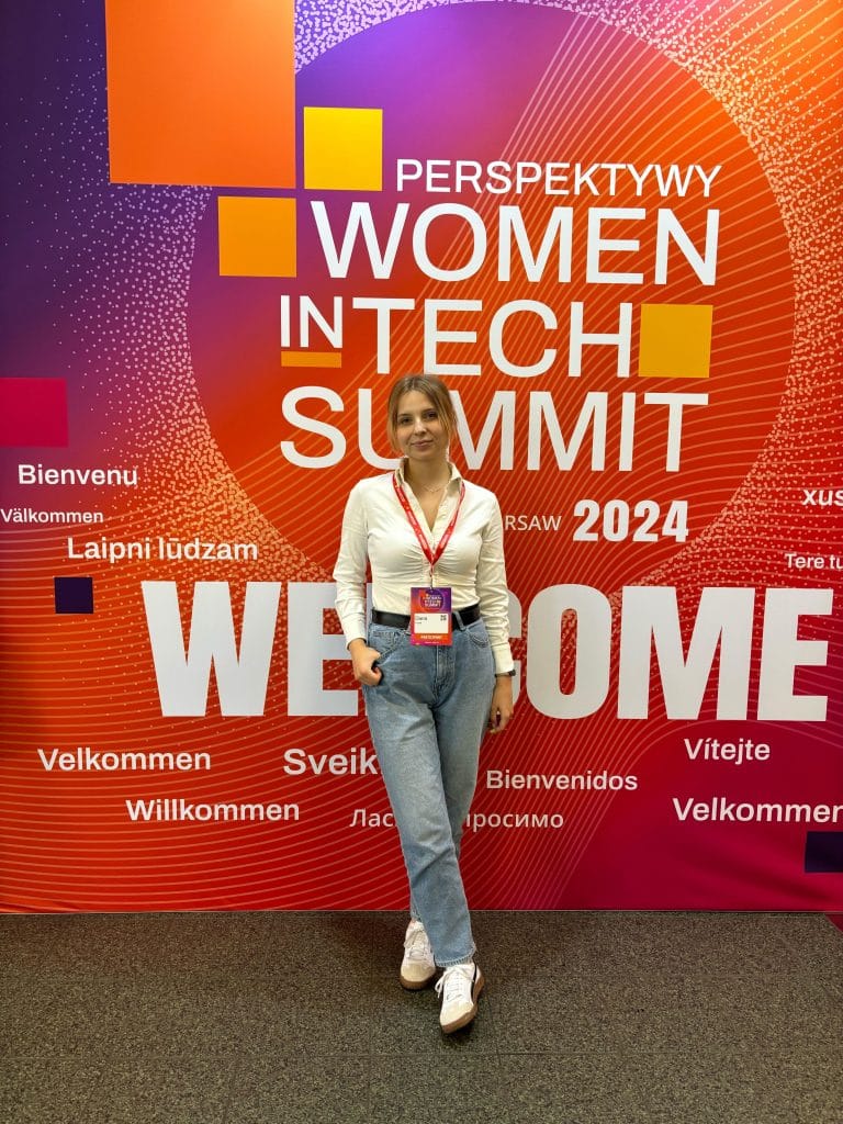 women in tech