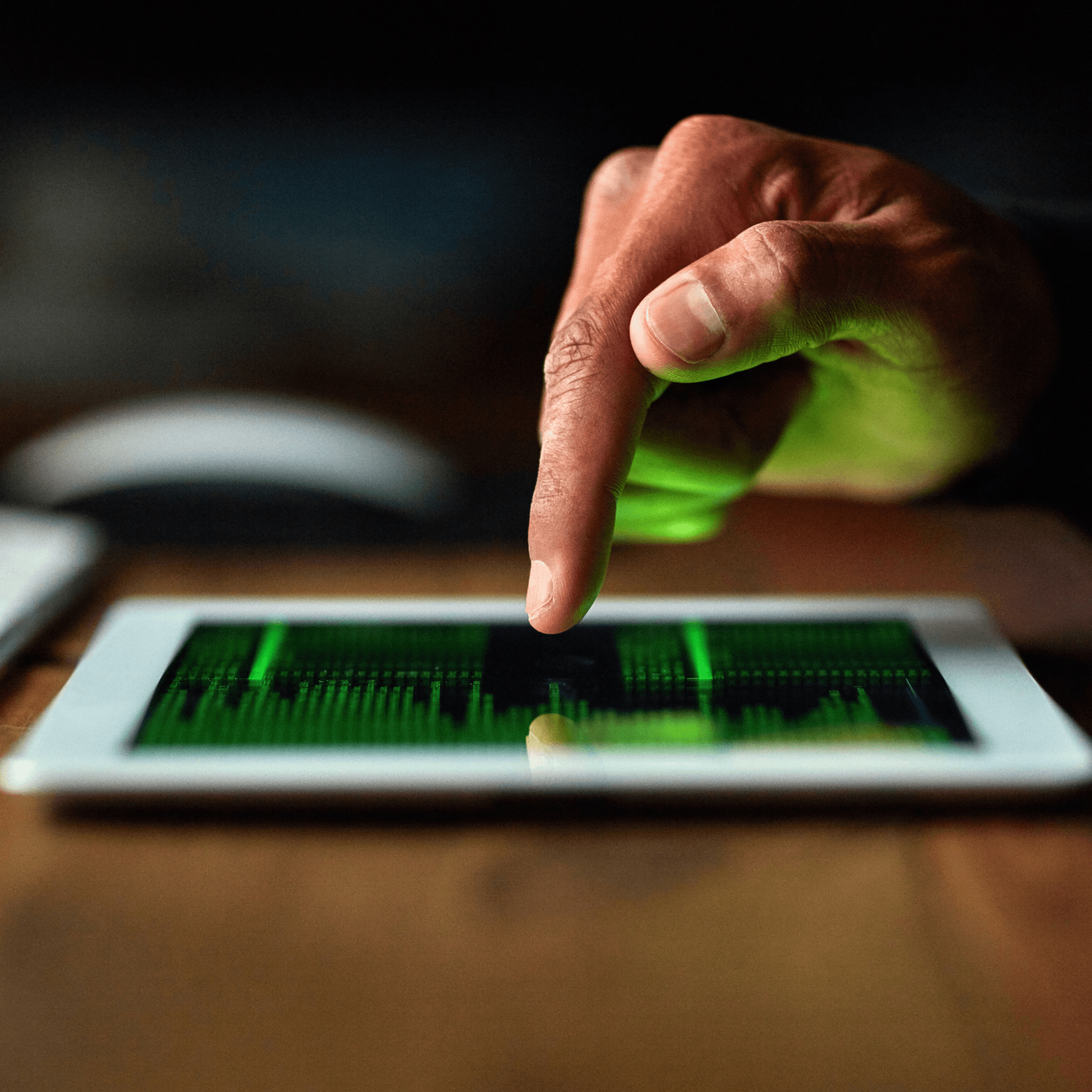 openimis security testing software services